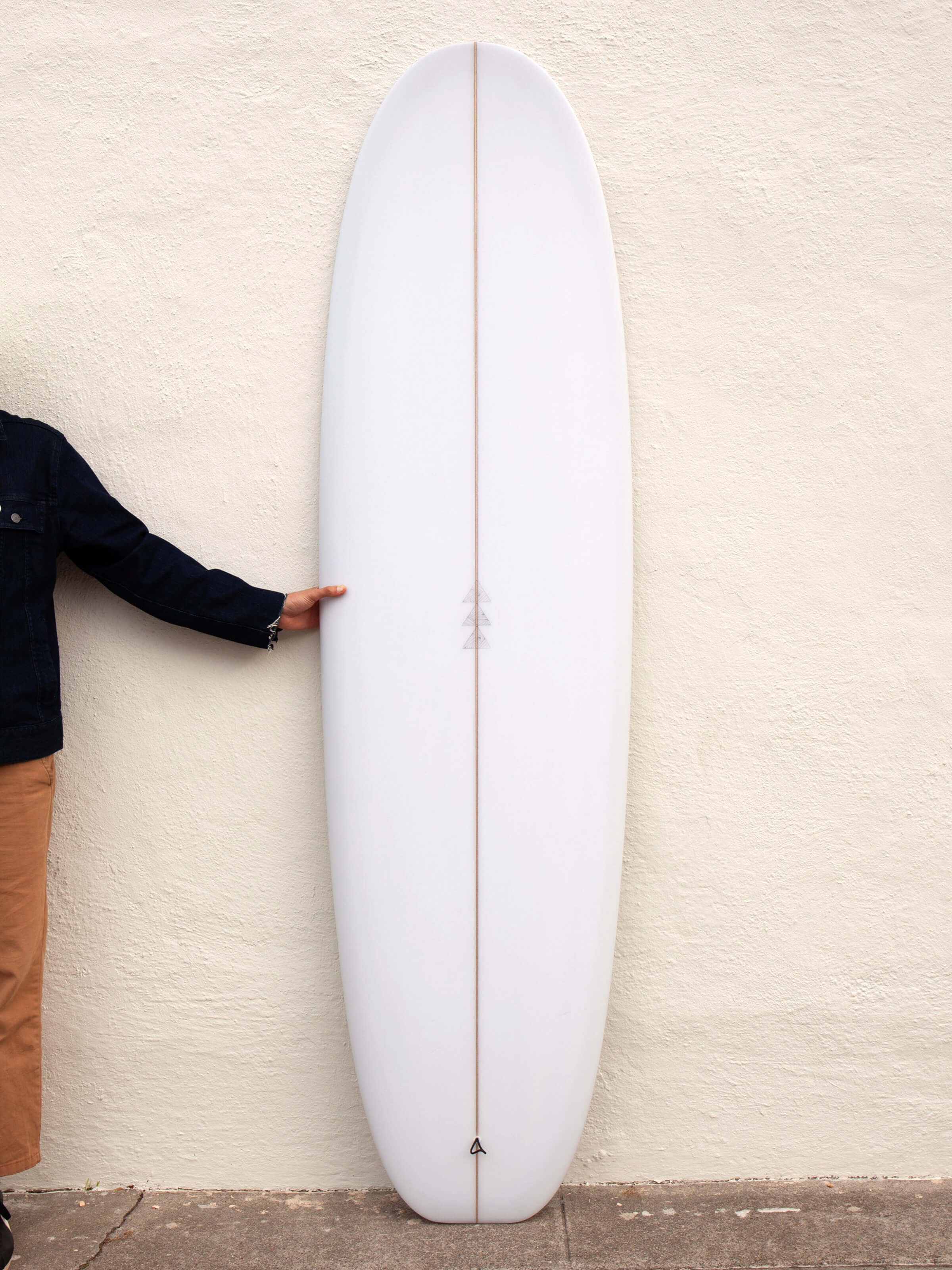 7'0 Furrow Coastal Cruiser 2+1 - Mollusk Surf Shop