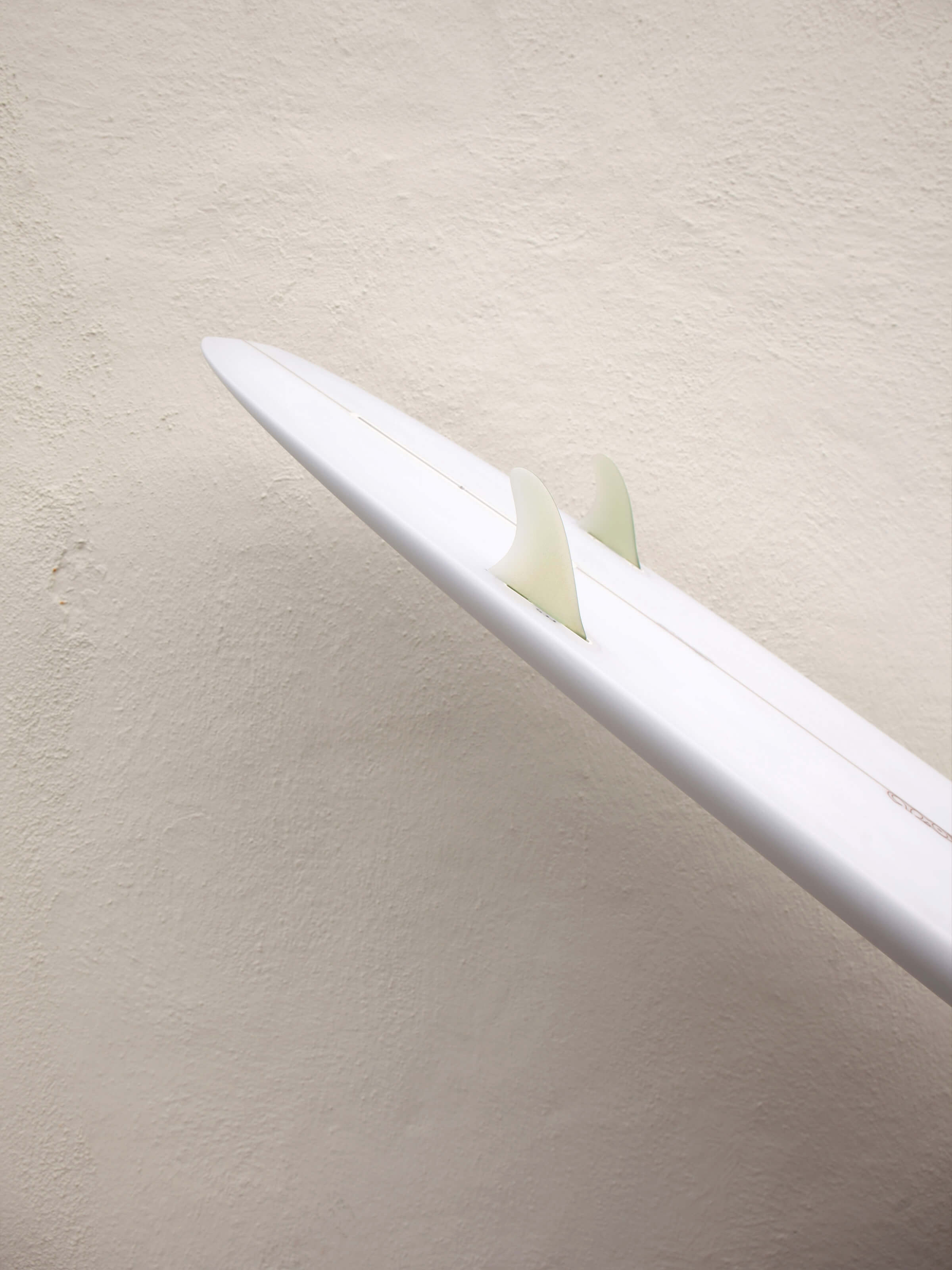 7'0 Furrow Coastal Cruiser 2+1 - Mollusk Surf Shop - description