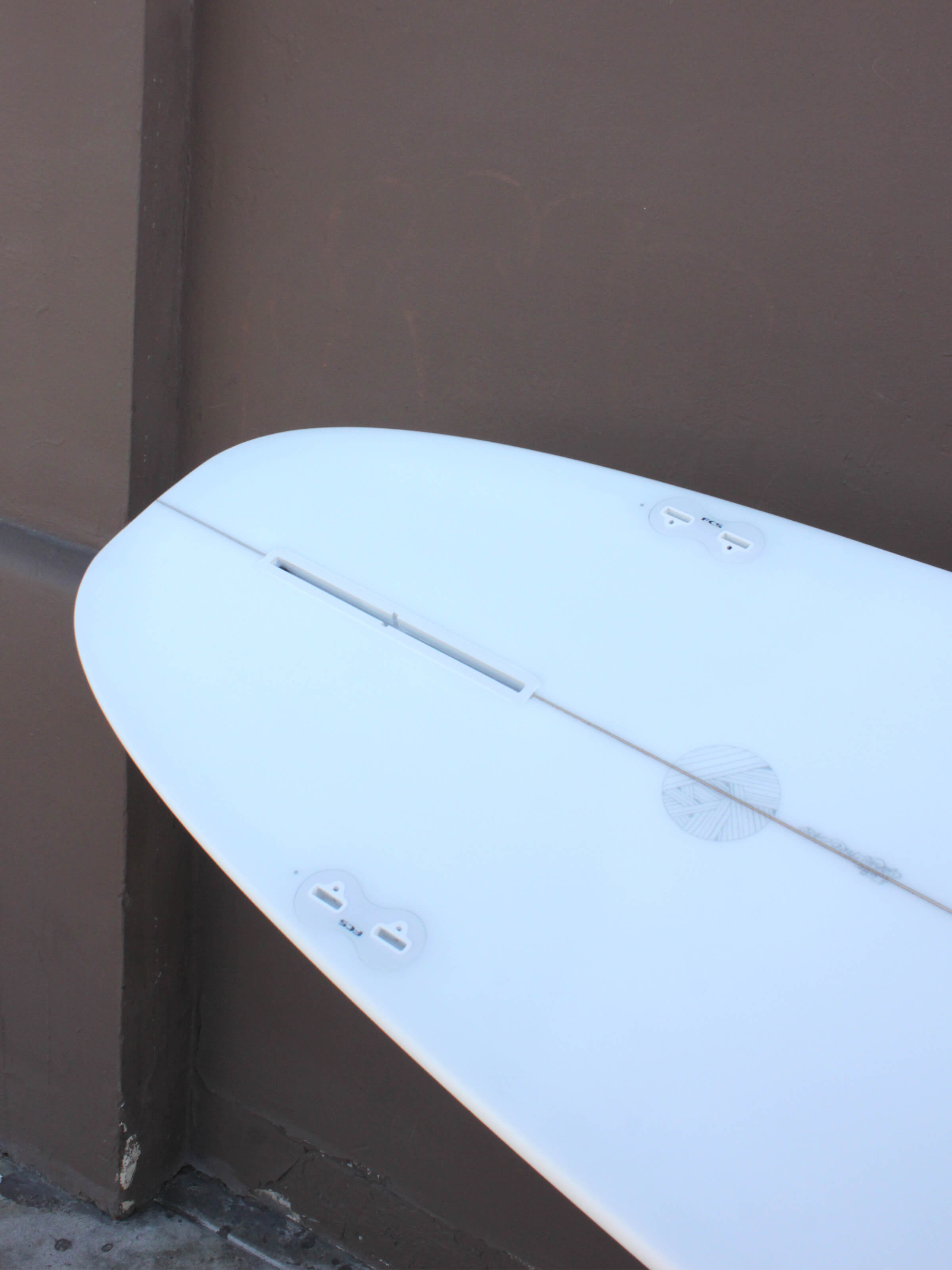 7'0 Furrow Coastal Cruiser 2+1 - Mollusk Surf Shop - description