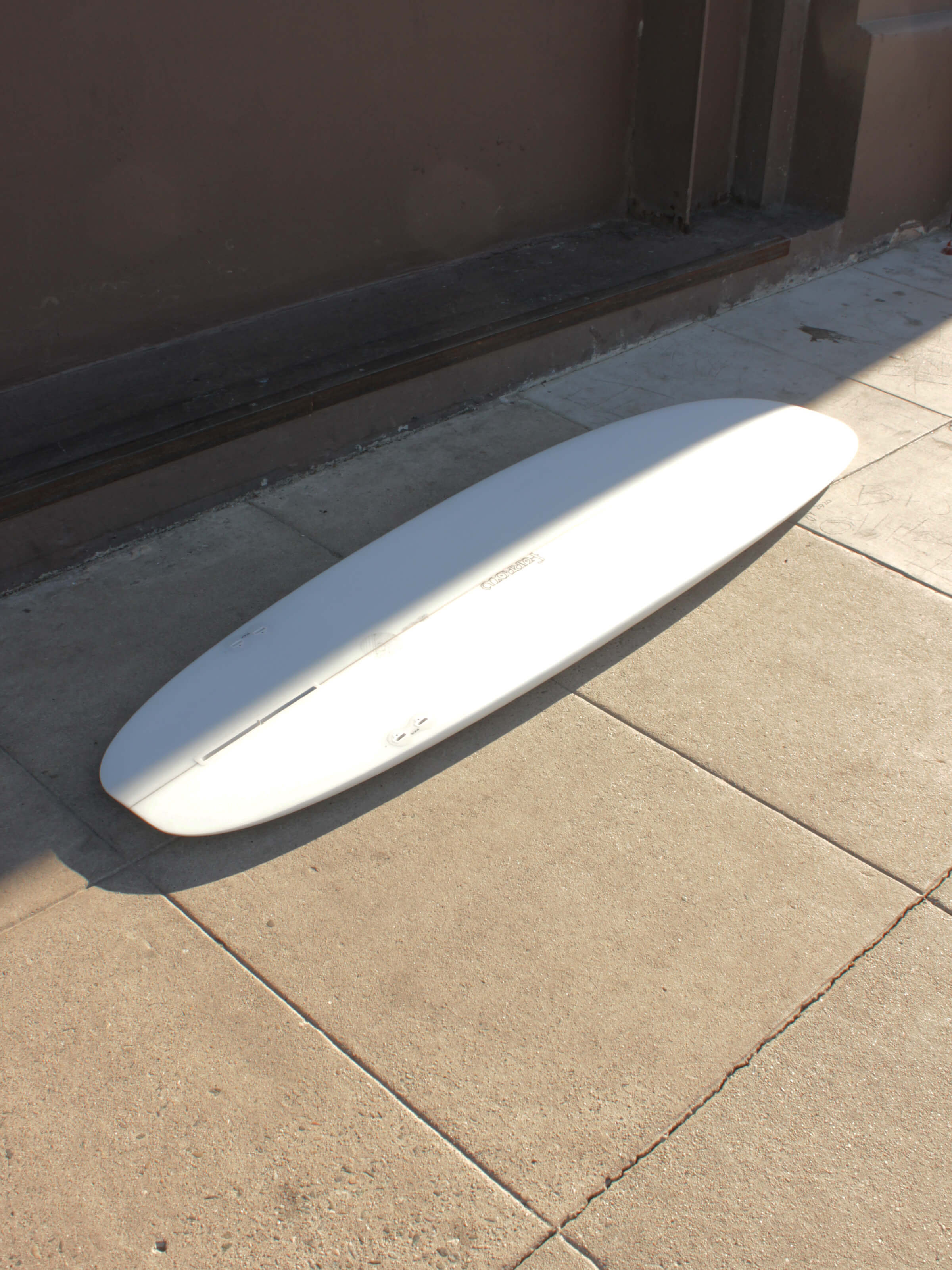 7'0 Furrow Coastal Cruiser 2+1 - Mollusk Surf Shop