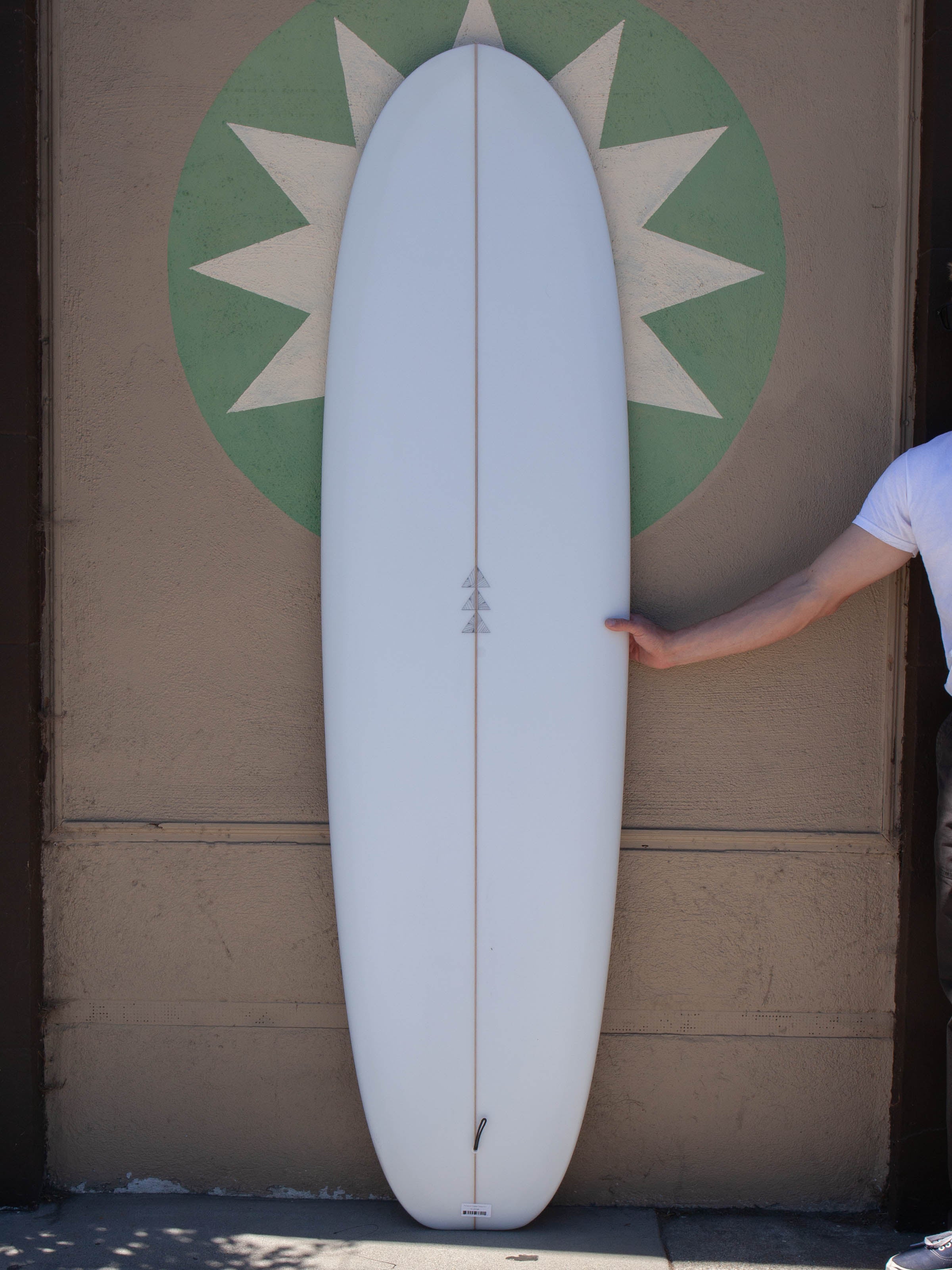 7'0 Furrow Coastal Cruiser 2+1 - Mollusk Surf Shop