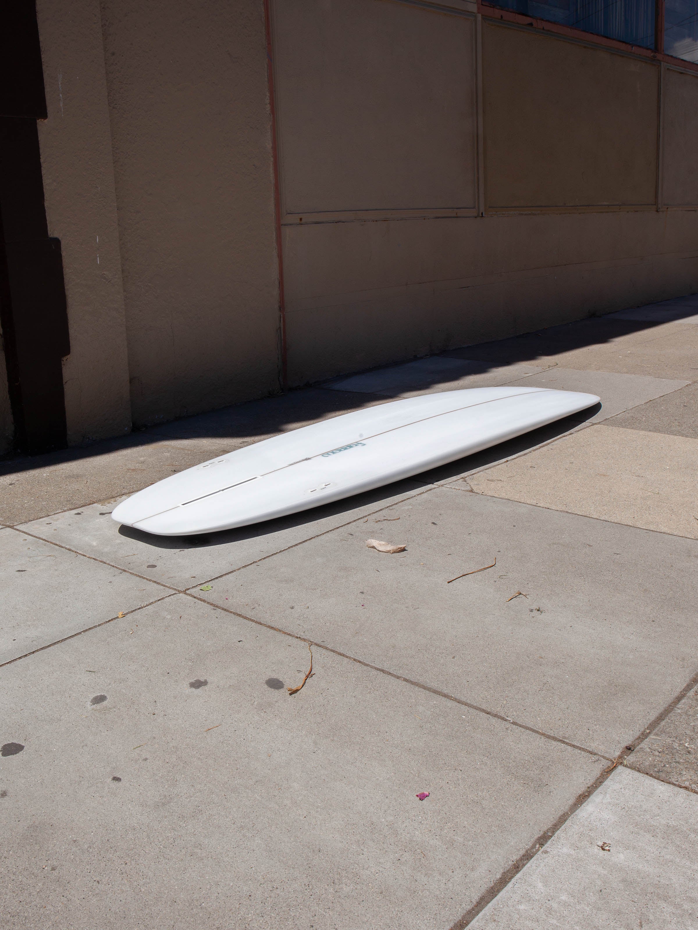 7'0 Furrow Coastal Cruiser 2+1 - Mollusk Surf Shop