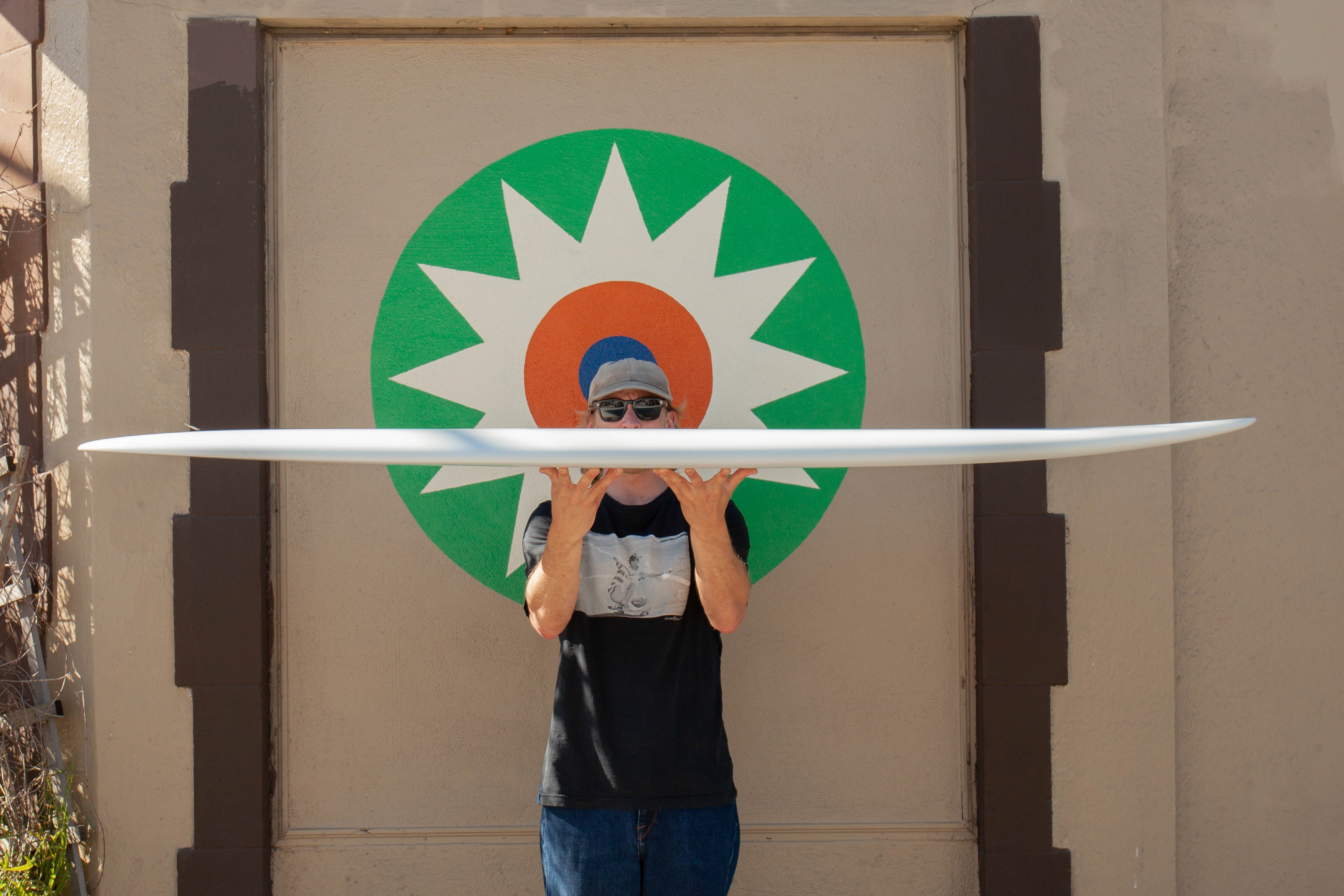 7'0 Furrow Labyrinth - Mollusk Surf Shop