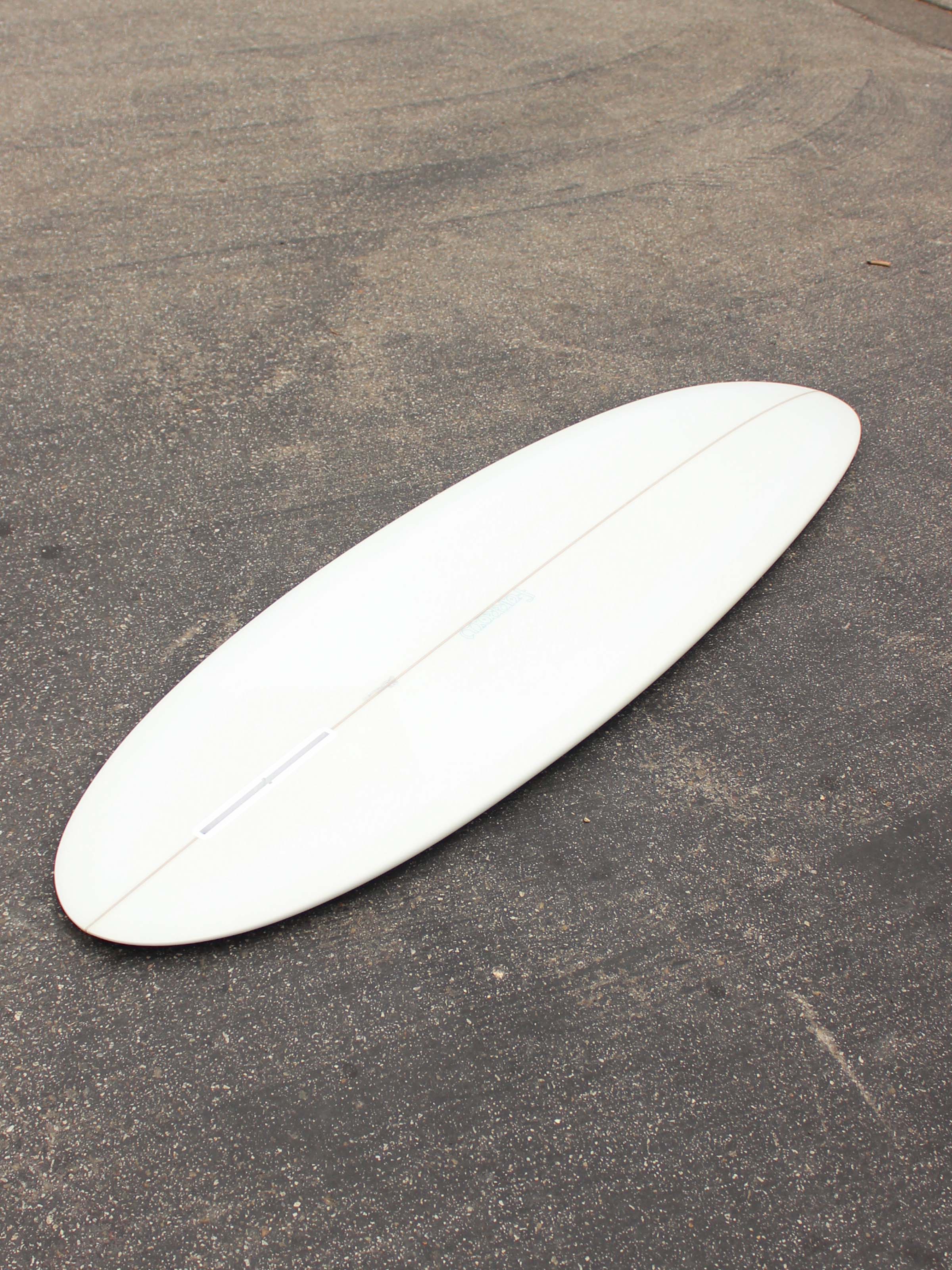 7'0 Furrow Labyrinth - Mollusk Surf Shop
