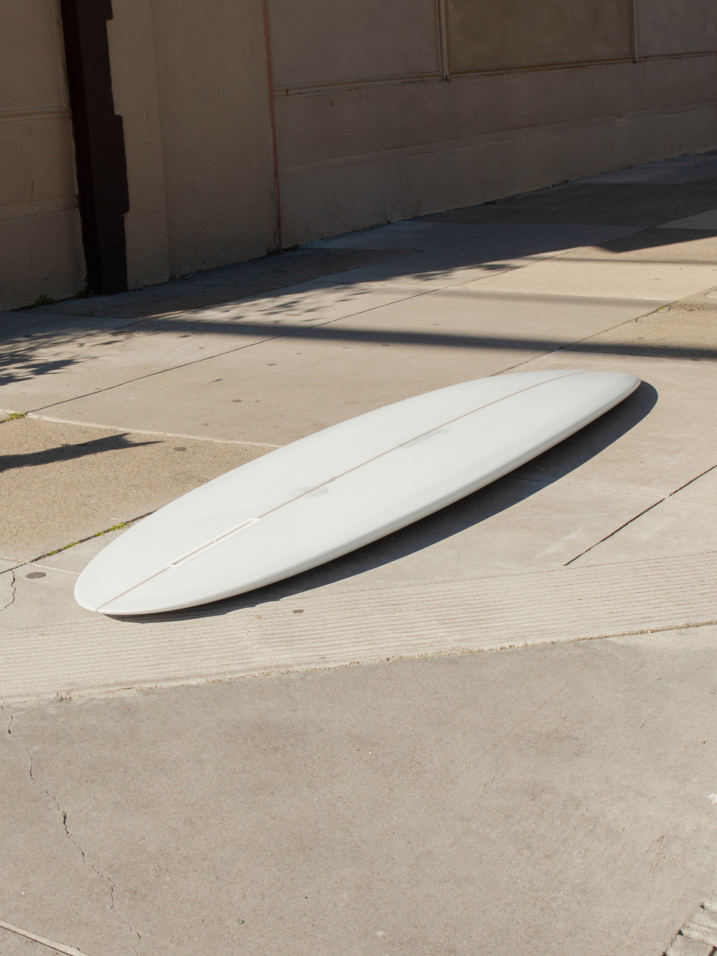 7'0 Furrow Labyrinth - Mollusk Surf Shop