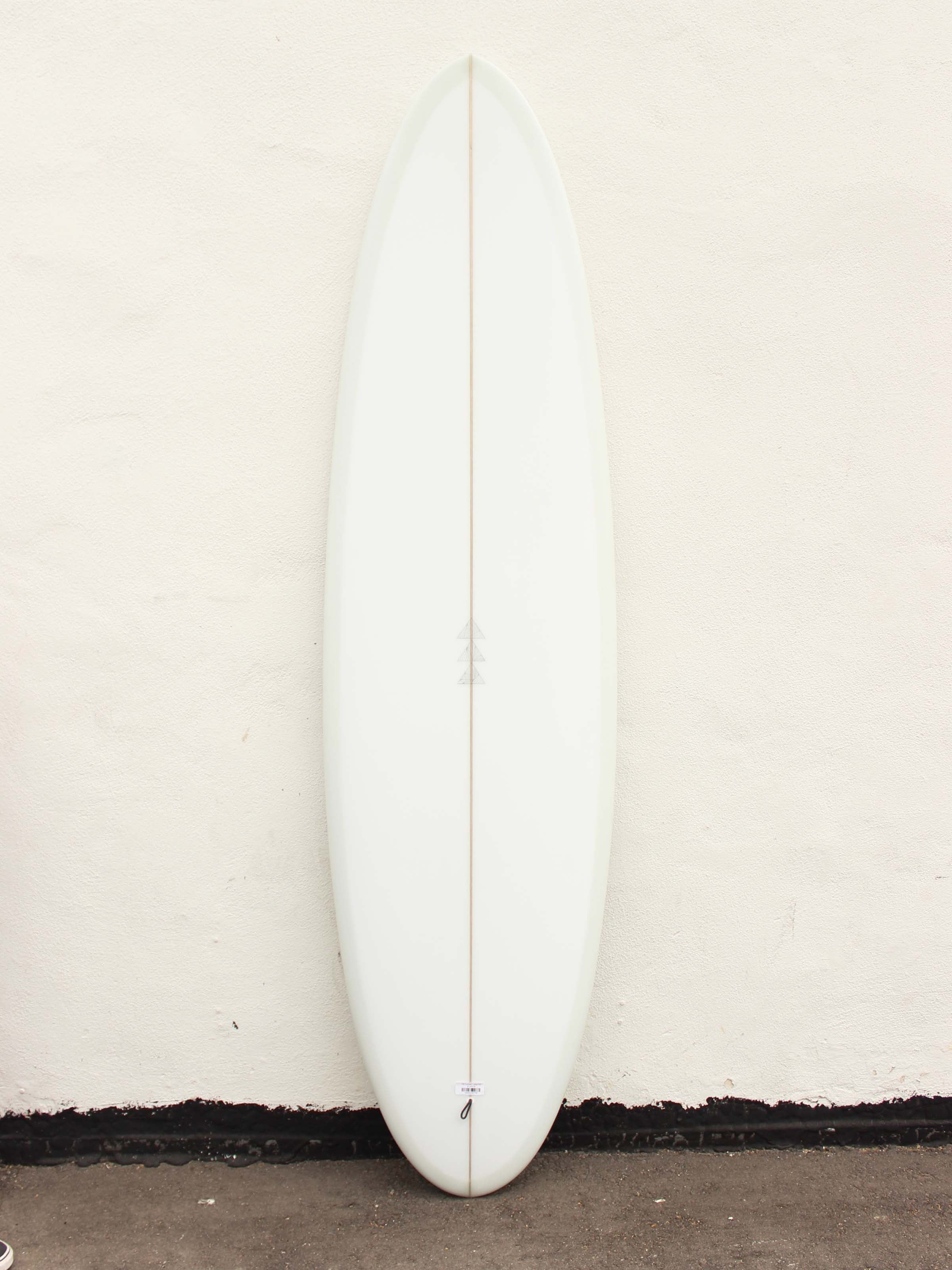 7'0 Furrow Labyrinth - Mollusk Surf Shop