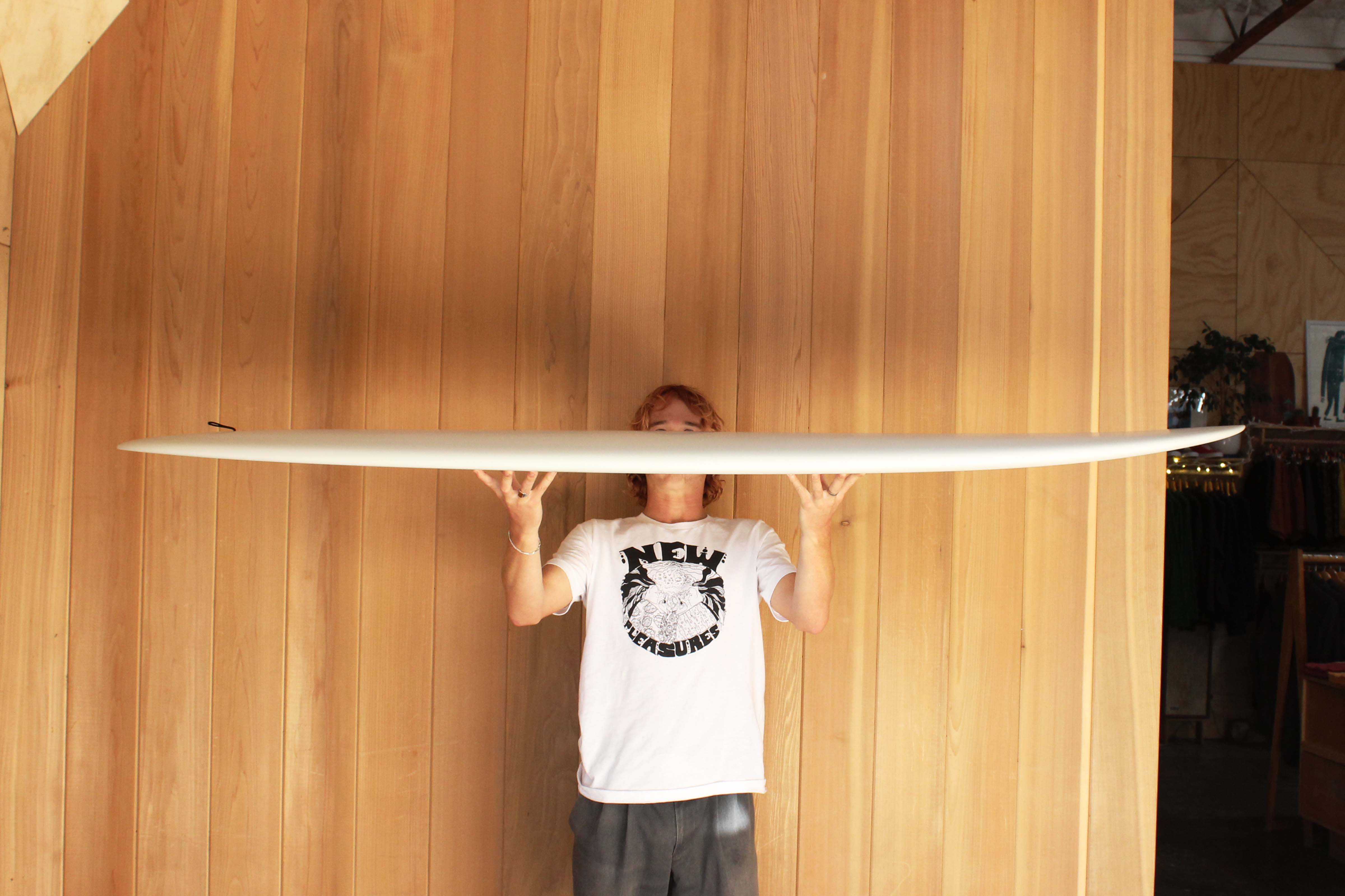 7'0 Furrow Labyrinth - Mollusk Surf Shop
