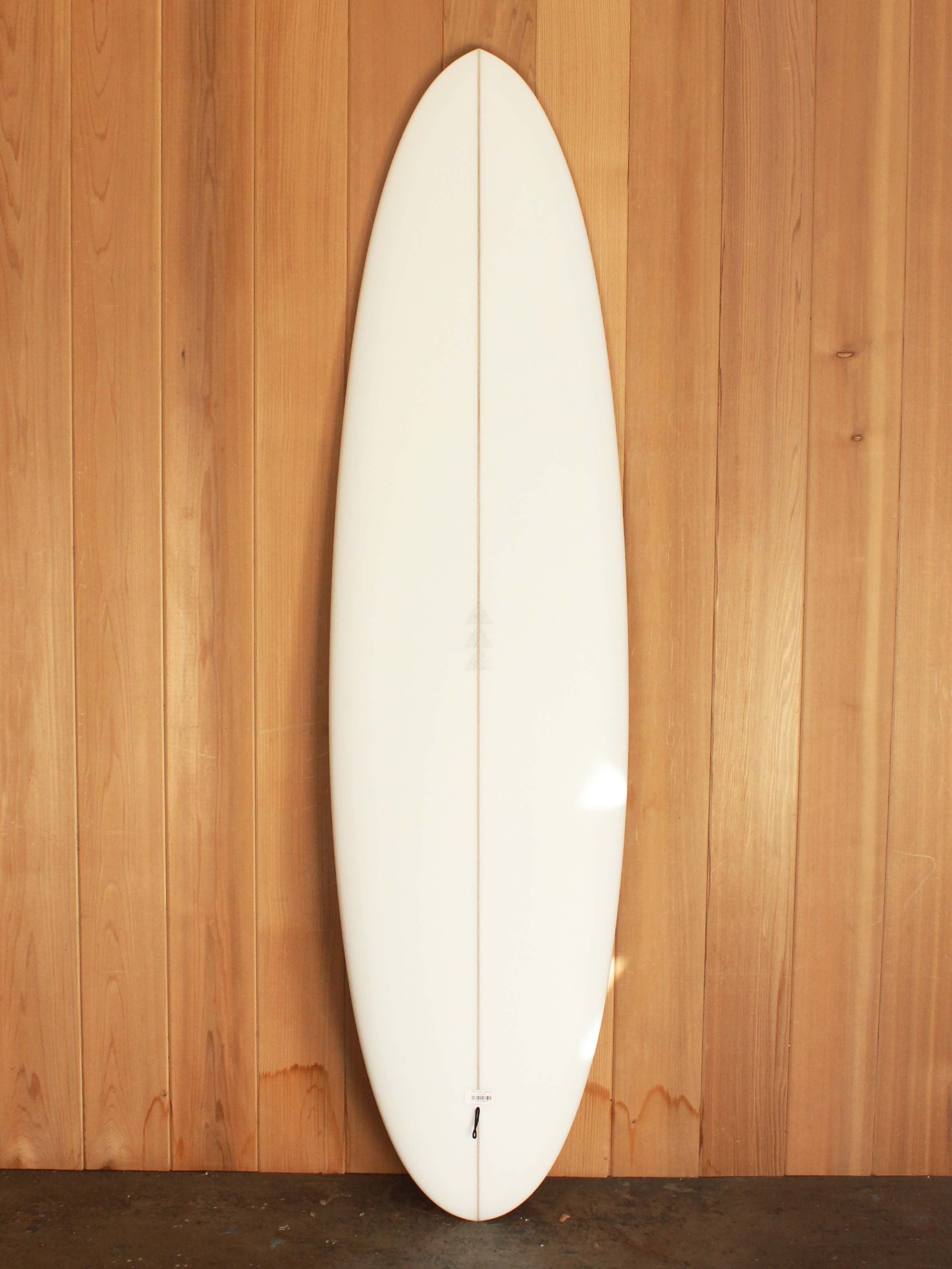 7'0 Furrow Labyrinth - Mollusk Surf Shop