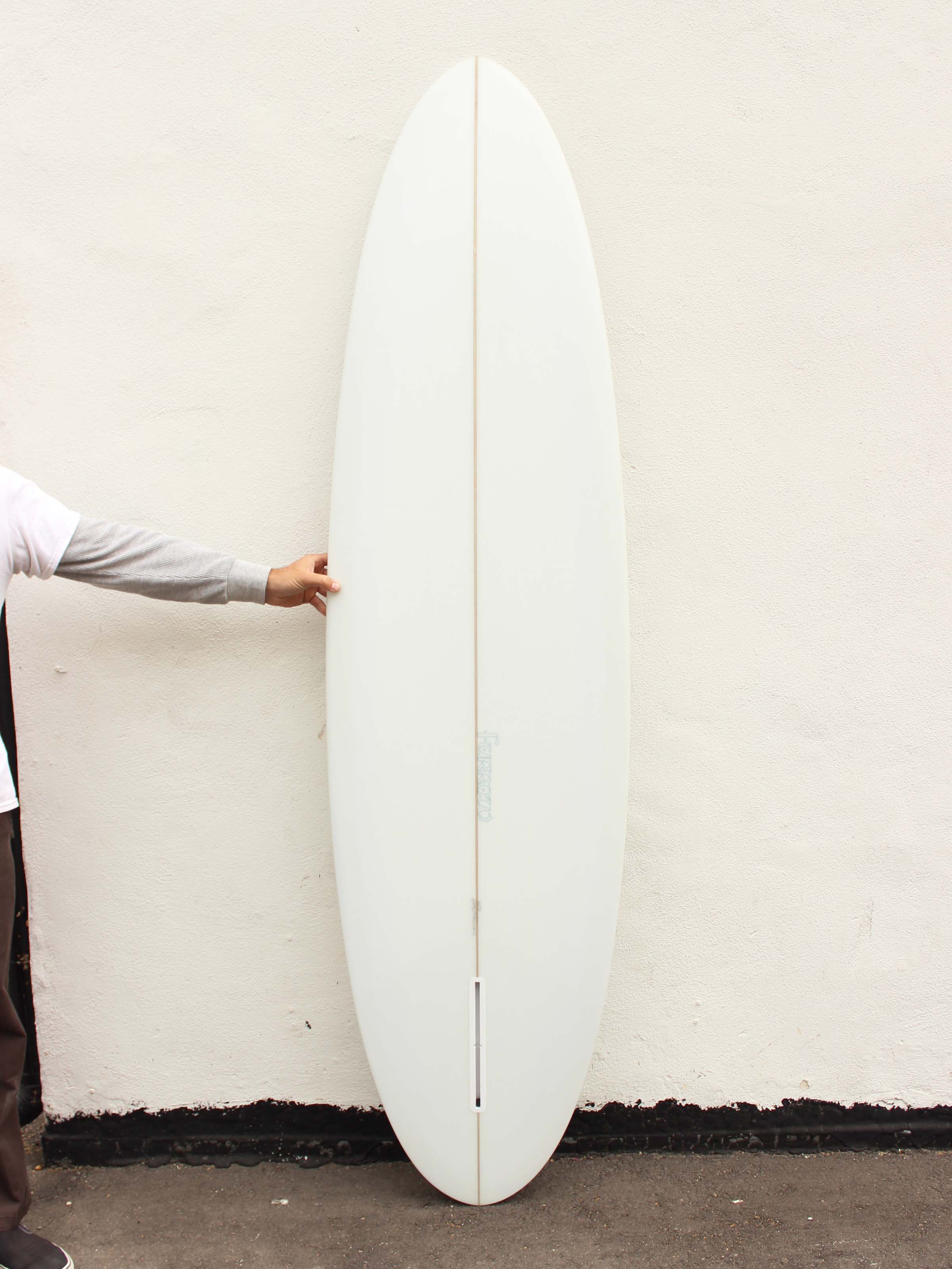 7'0 Furrow Labyrinth - Mollusk Surf Shop