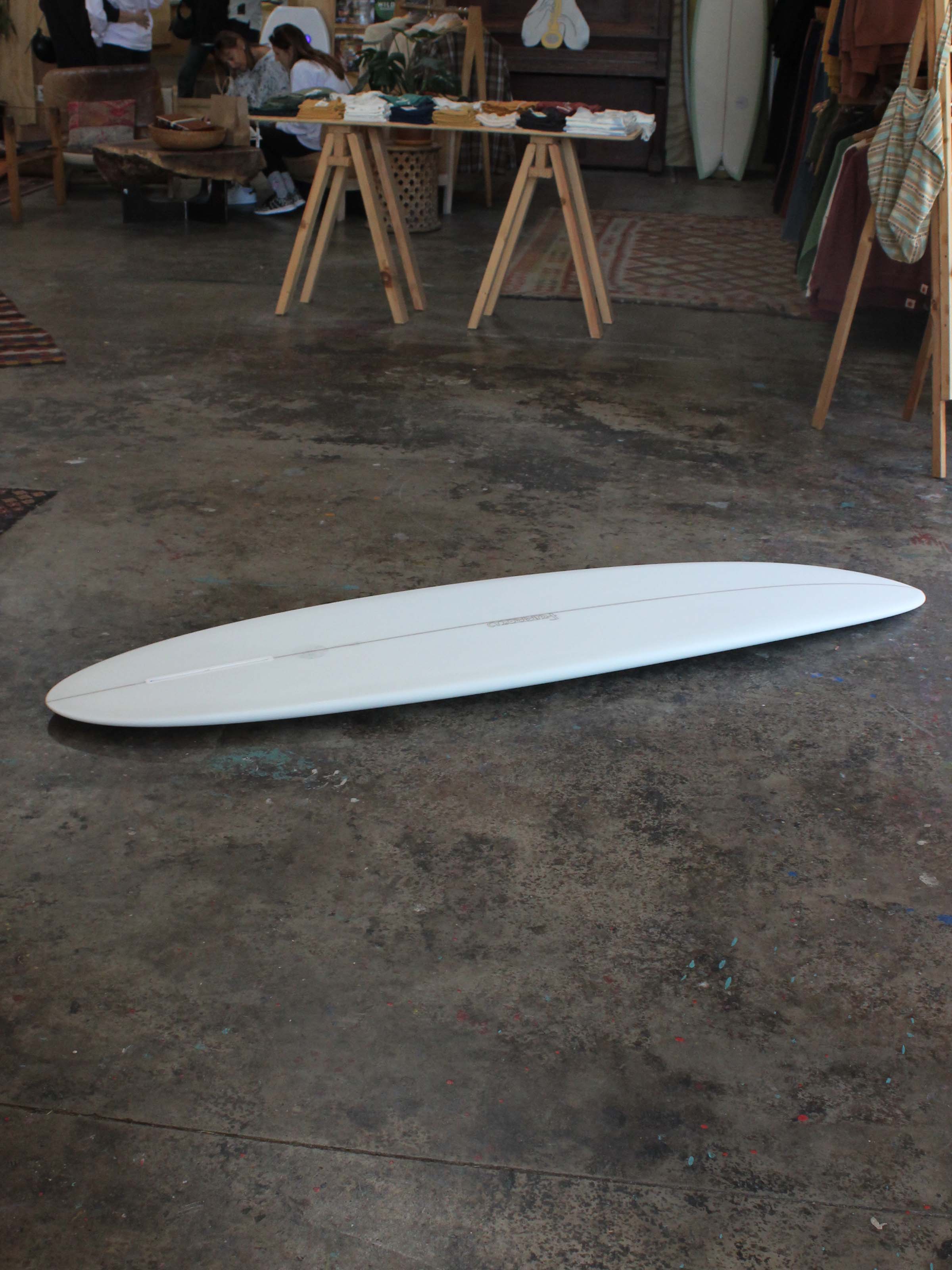 7'0 Furrow Labyrinth - Mollusk Surf Shop