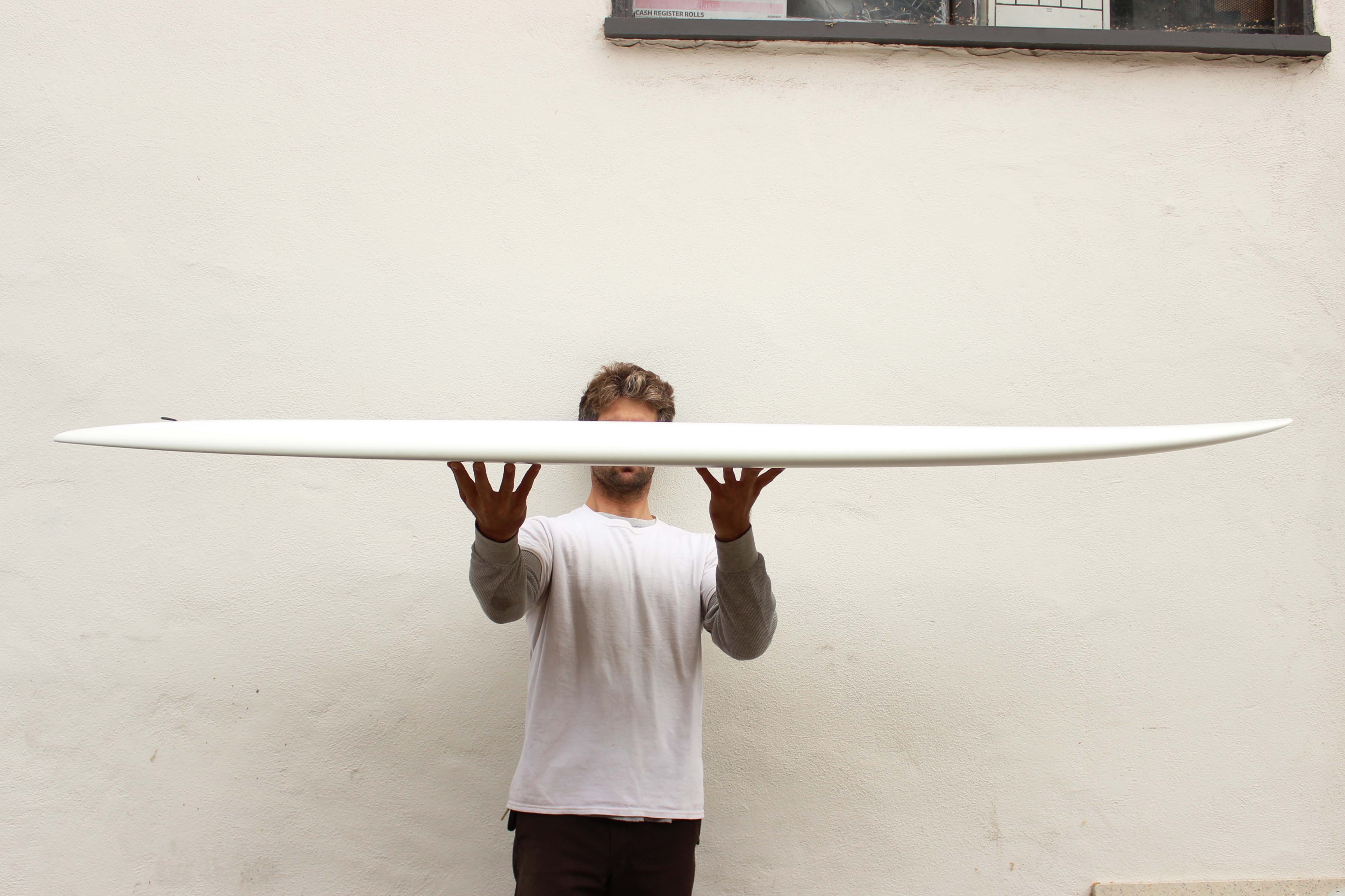 7'0 Furrow Labyrinth - Mollusk Surf Shop