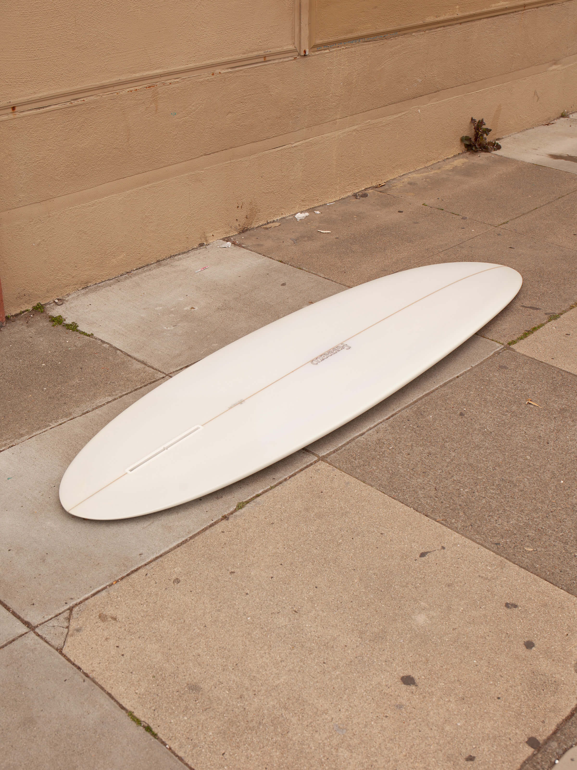 7'0 Furrow Labyrinth TPH - Mollusk Surf Shop