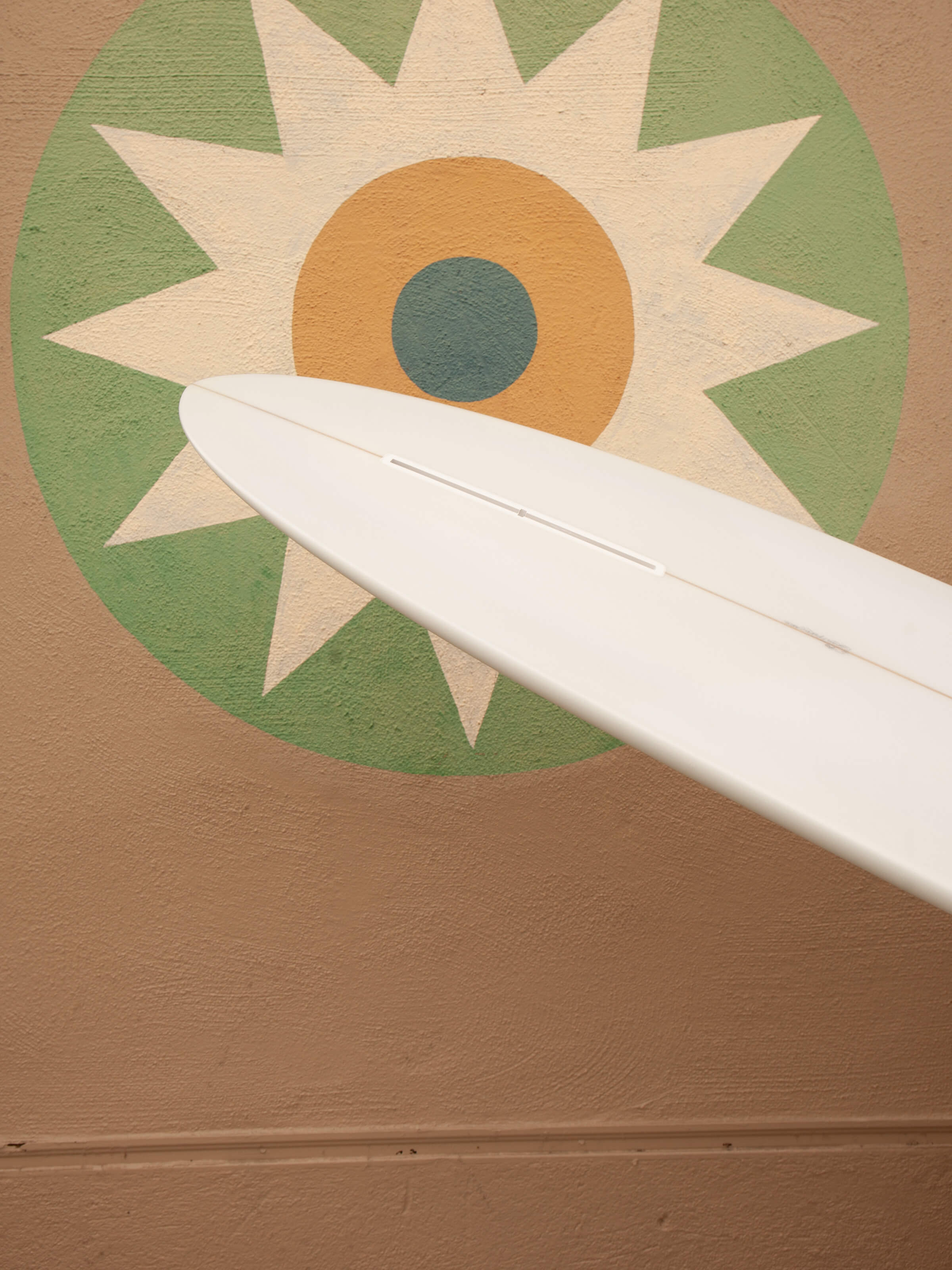 7'0 Furrow Labyrinth TPH - Mollusk Surf Shop
