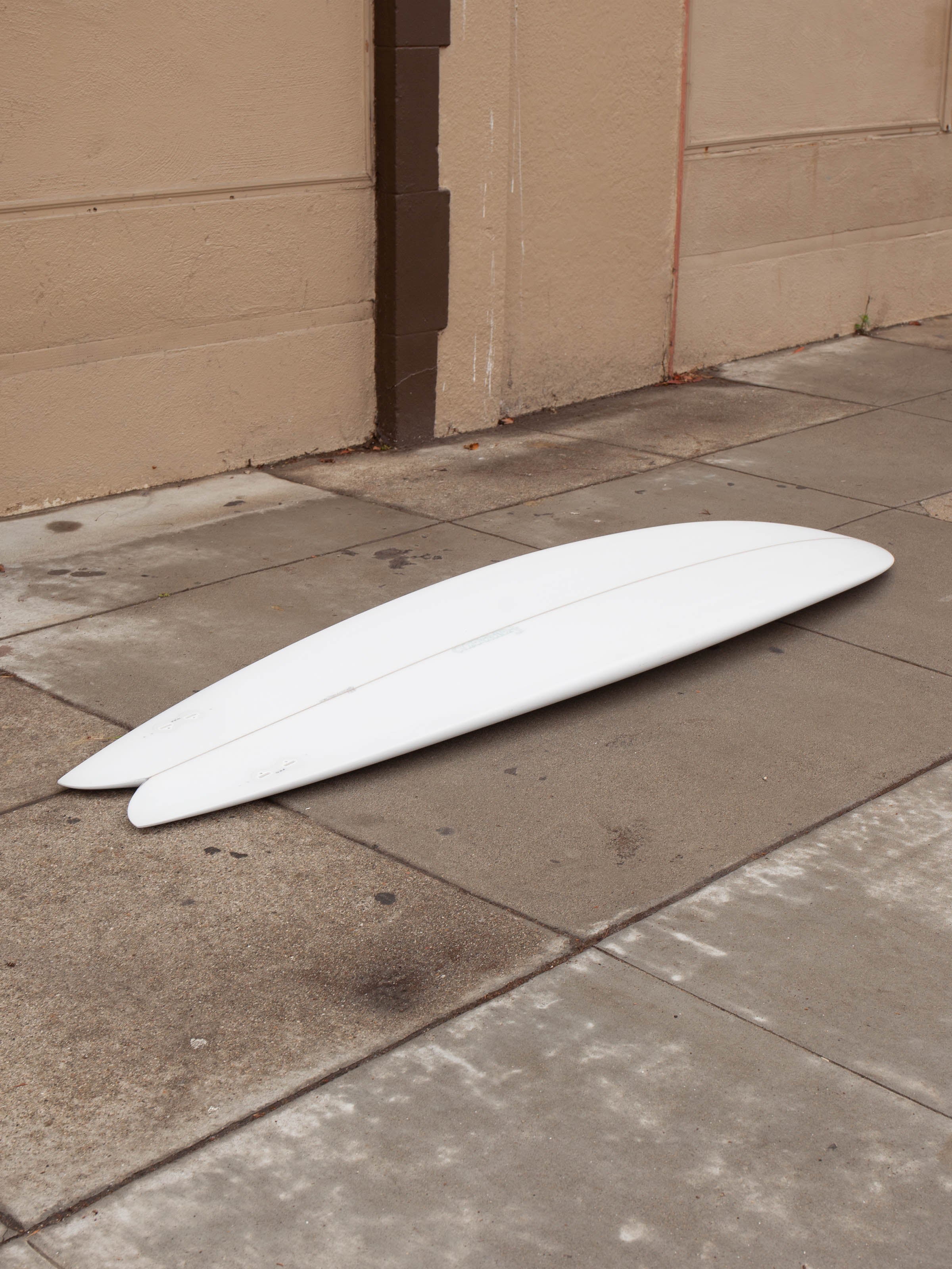 7'0 Furrow Long Fish - Mollusk Surf Shop