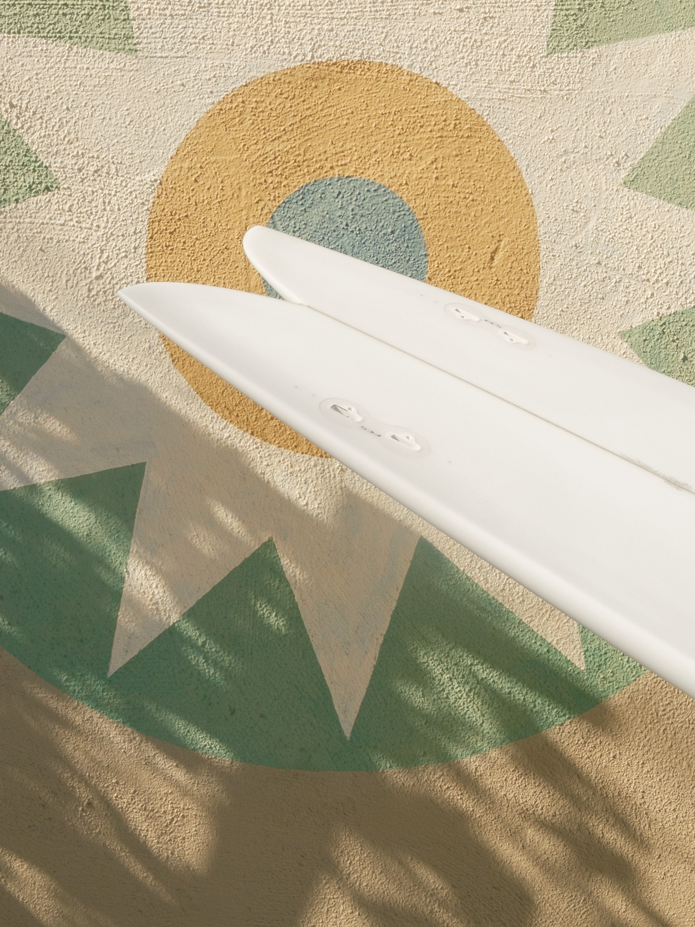7'0 Furrow Long Fish - Mollusk Surf Shop - description