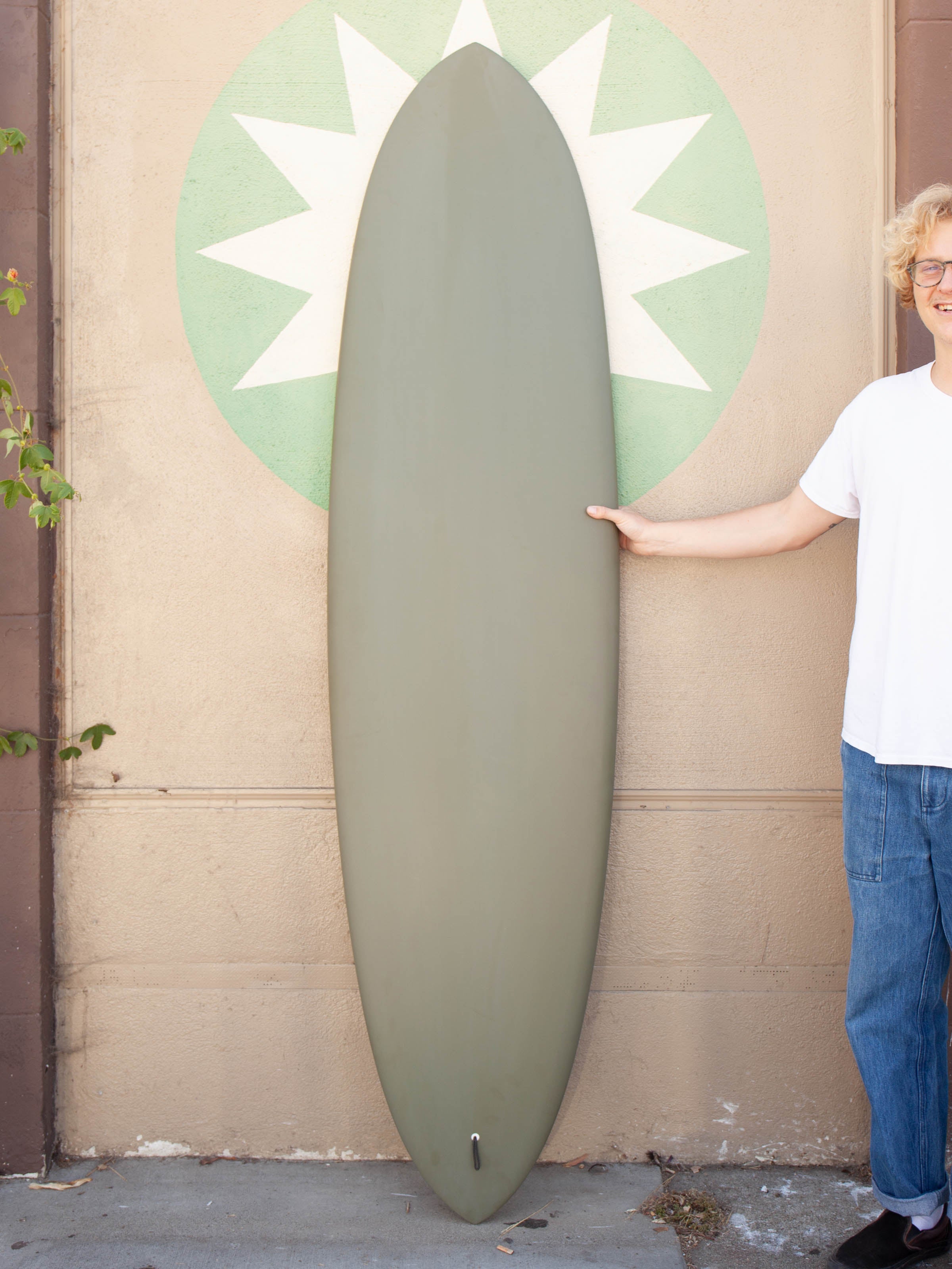7'0 Furrow Radii - Mollusk Surf Shop