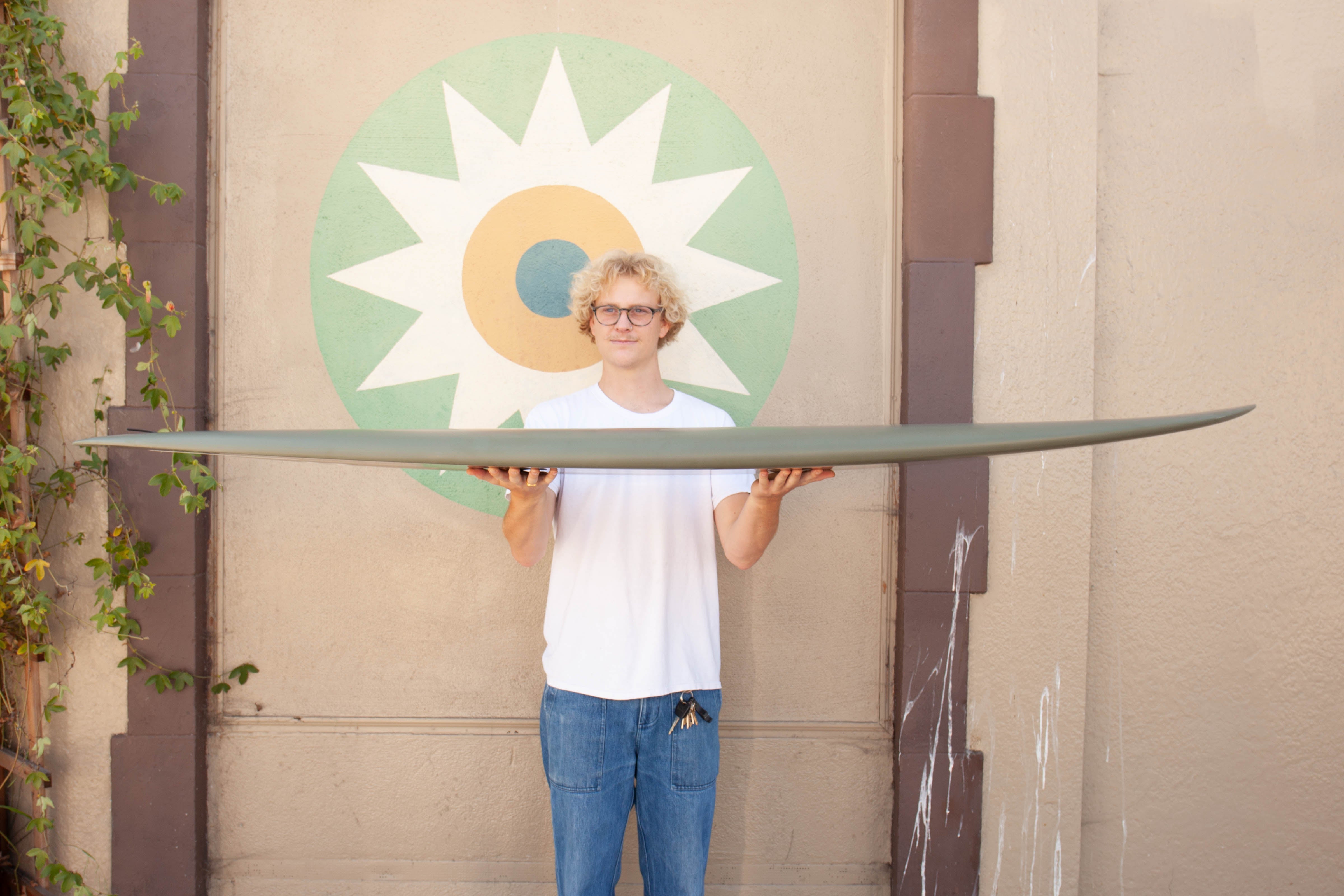 7'0 Furrow Radii - Mollusk Surf Shop
