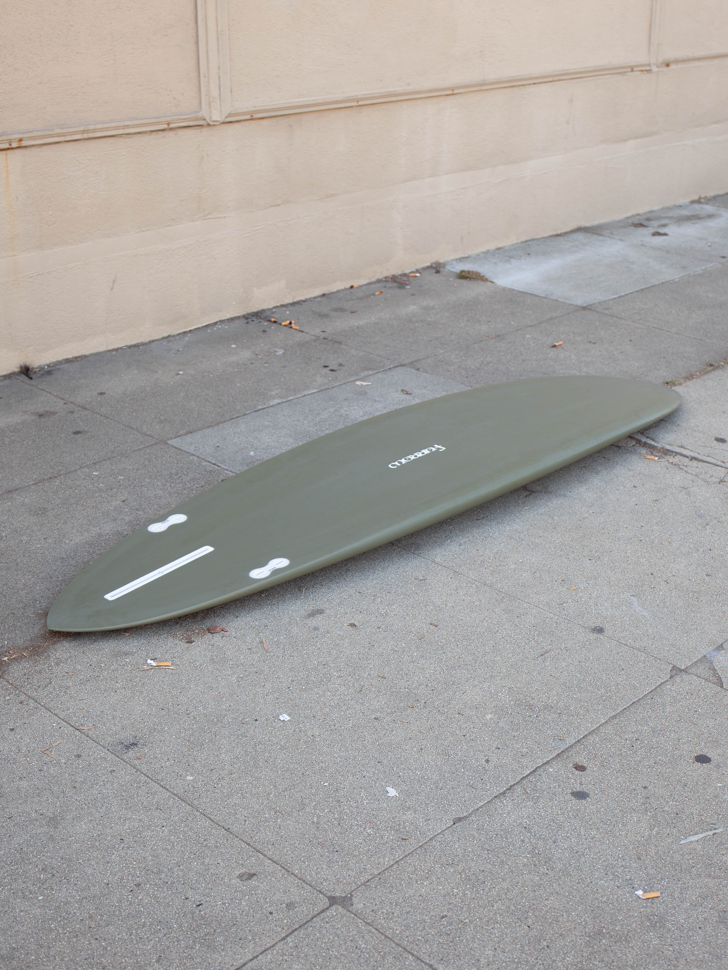 7'0 Furrow Radii - Mollusk Surf Shop
