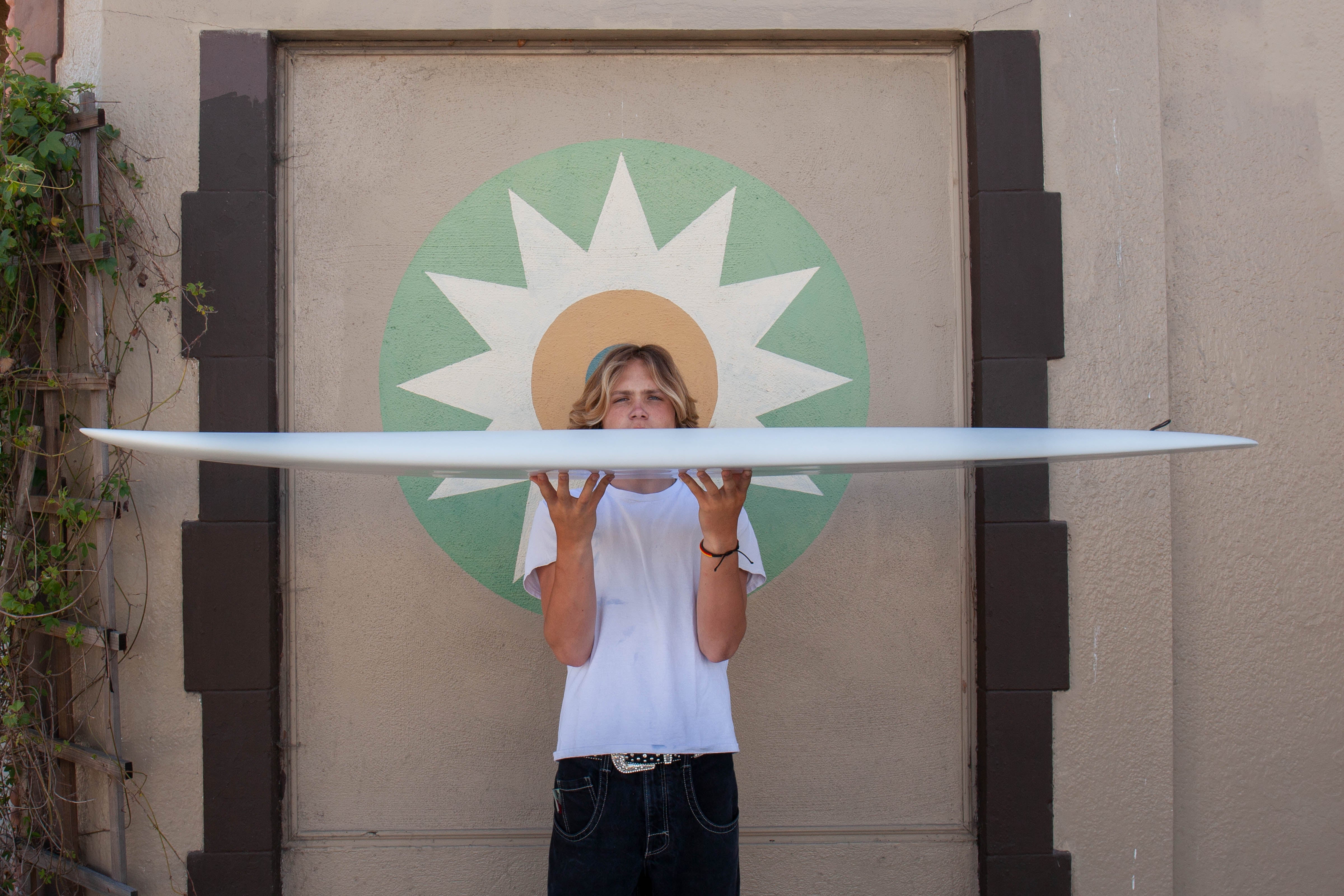 7'0 Furrow Stubbie - Mollusk Surf Shop