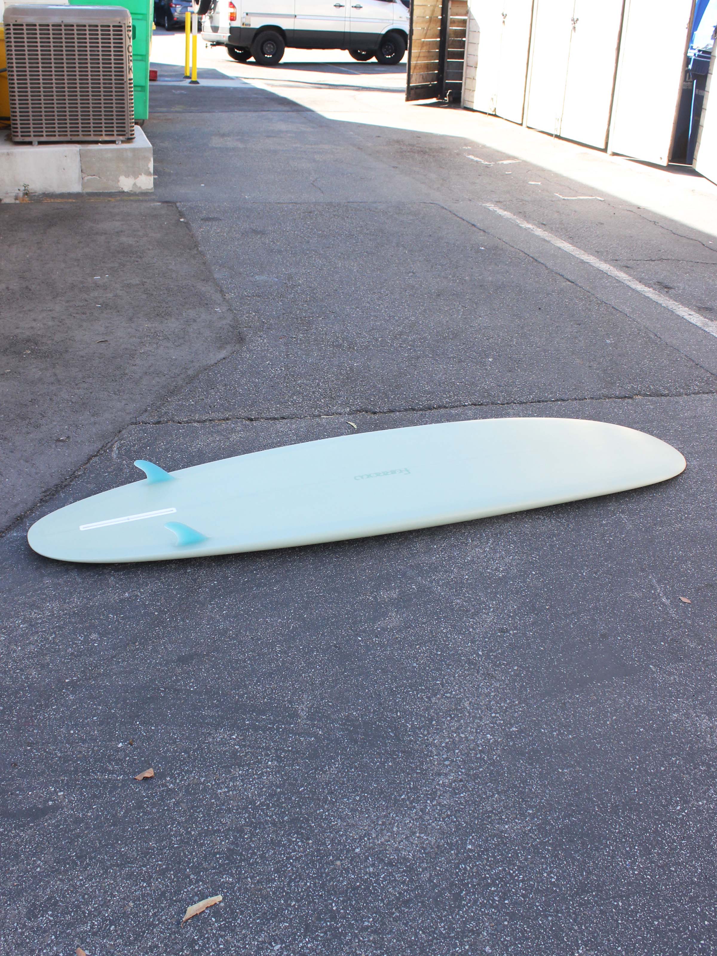 7'0 Furrow Stubbie - Mollusk Surf Shop