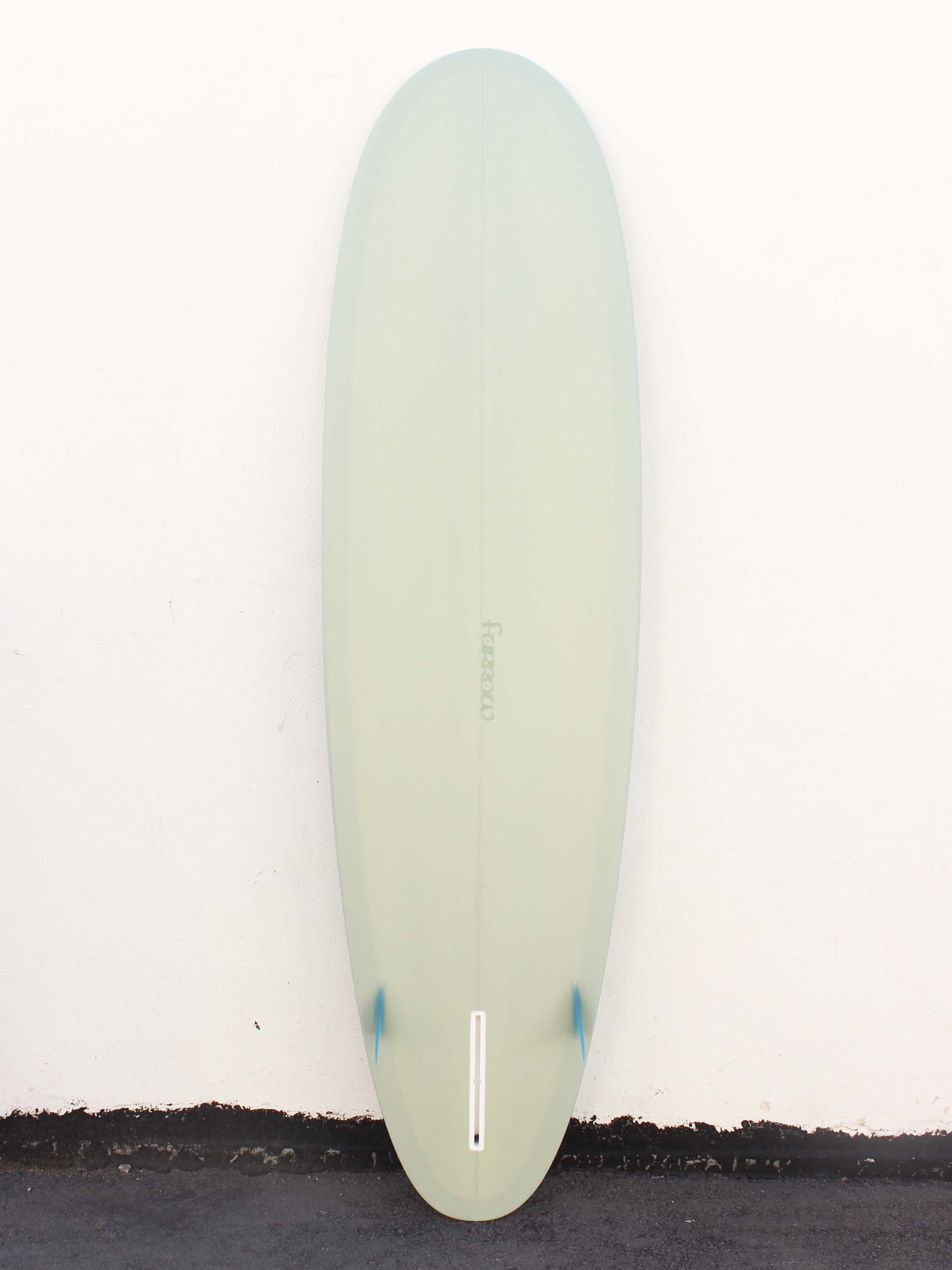 7'0 Furrow Stubbie - Mollusk Surf Shop