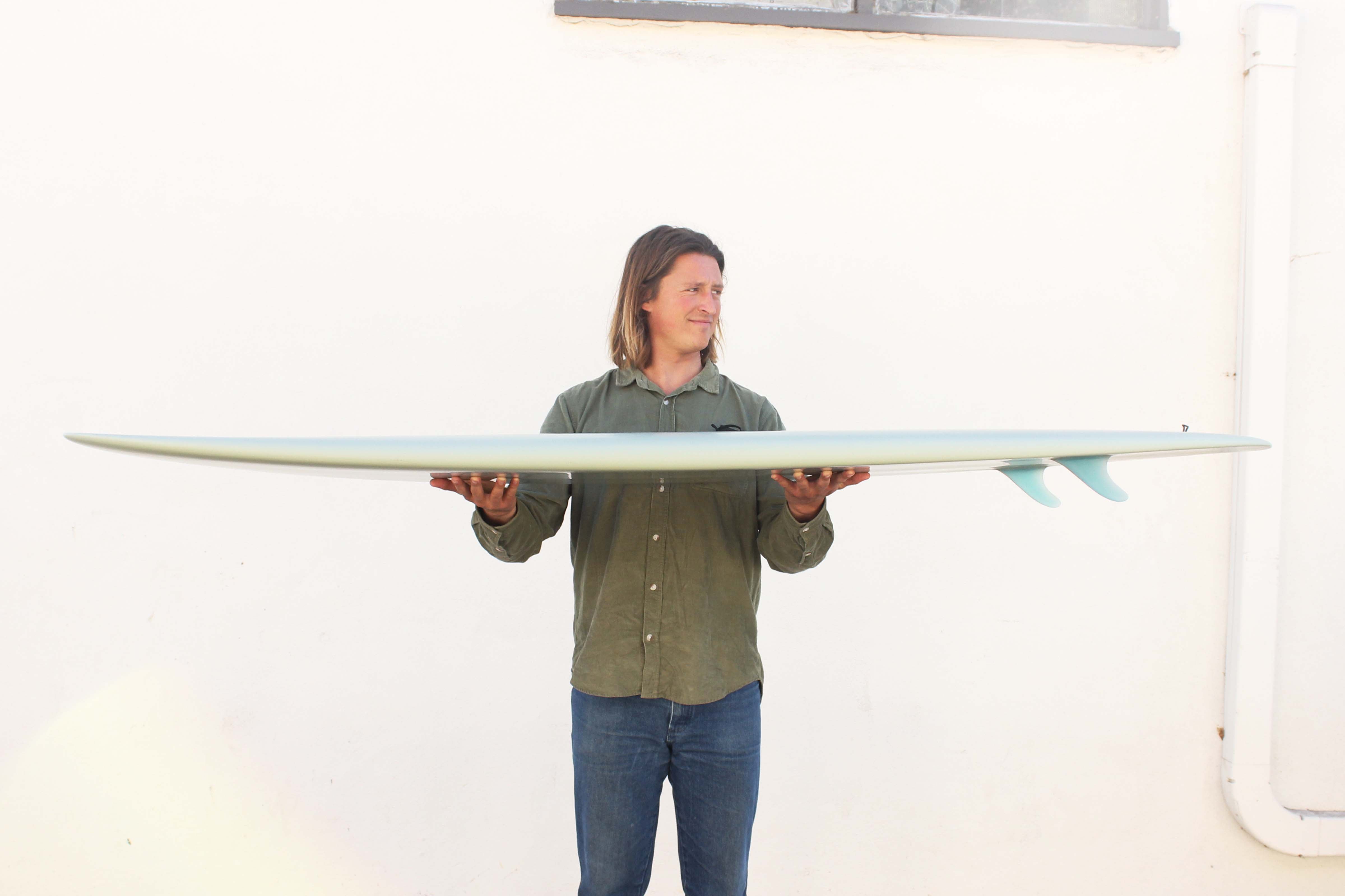 7'0 Furrow Stubbie - Mollusk Surf Shop