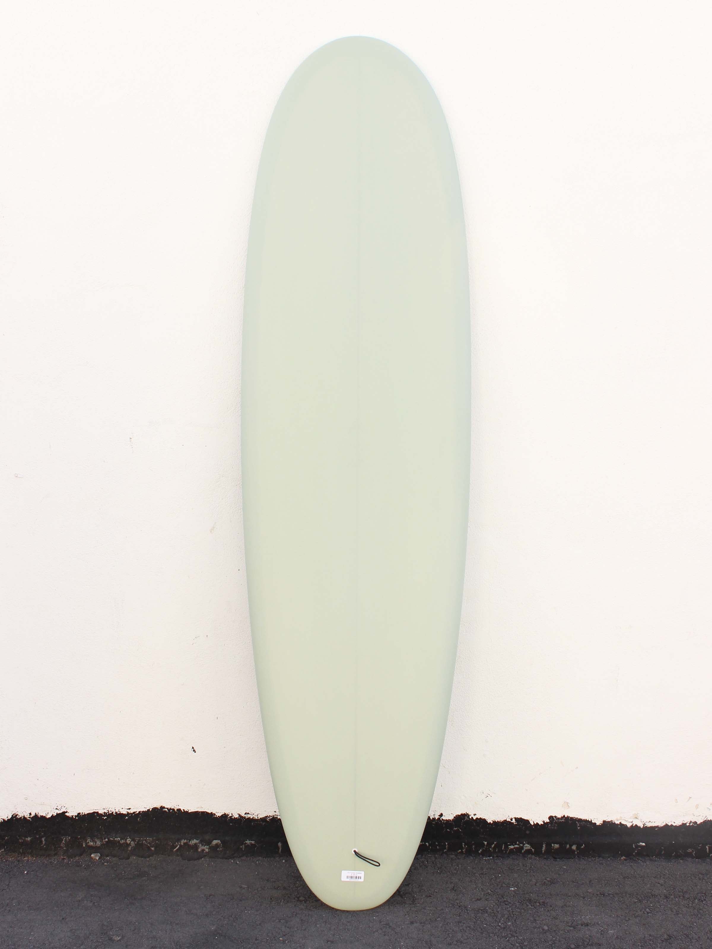 7'0 Furrow Stubbie - Mollusk Surf Shop