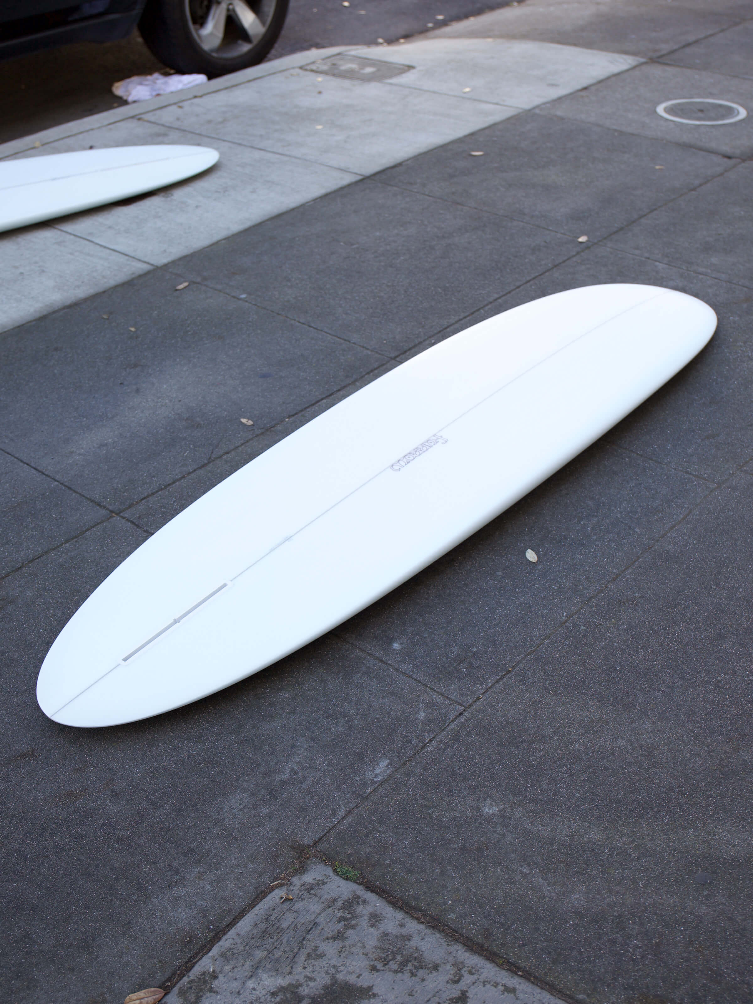 7'0 Furrow Stubbie - Mollusk Surf Shop