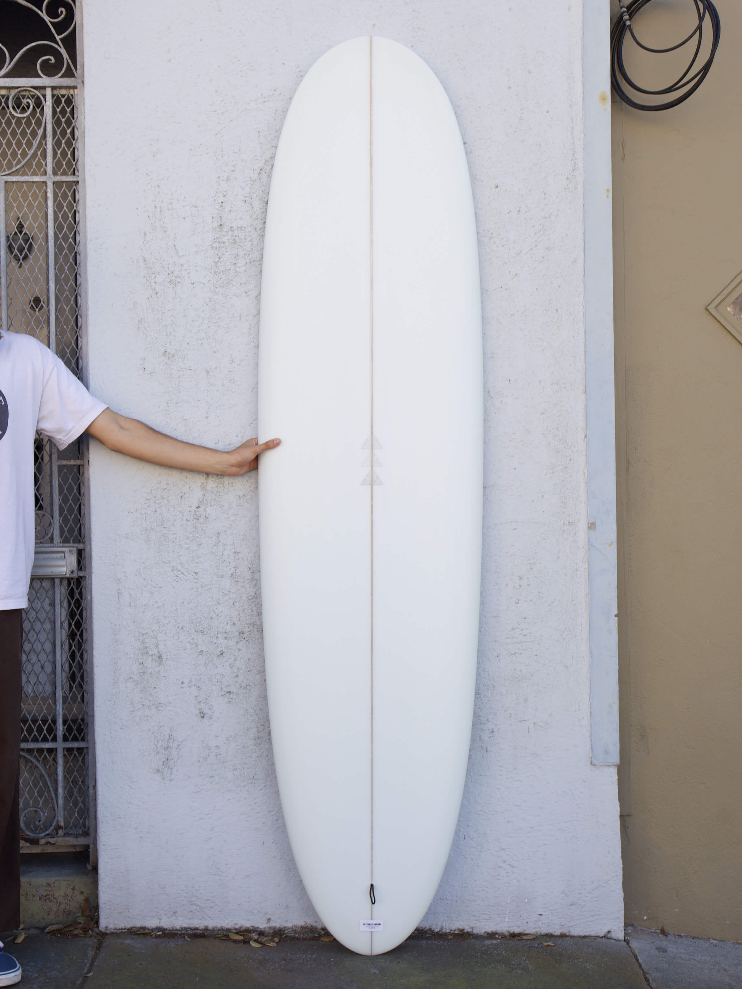 7'0 Furrow Stubbie - Mollusk Surf Shop
