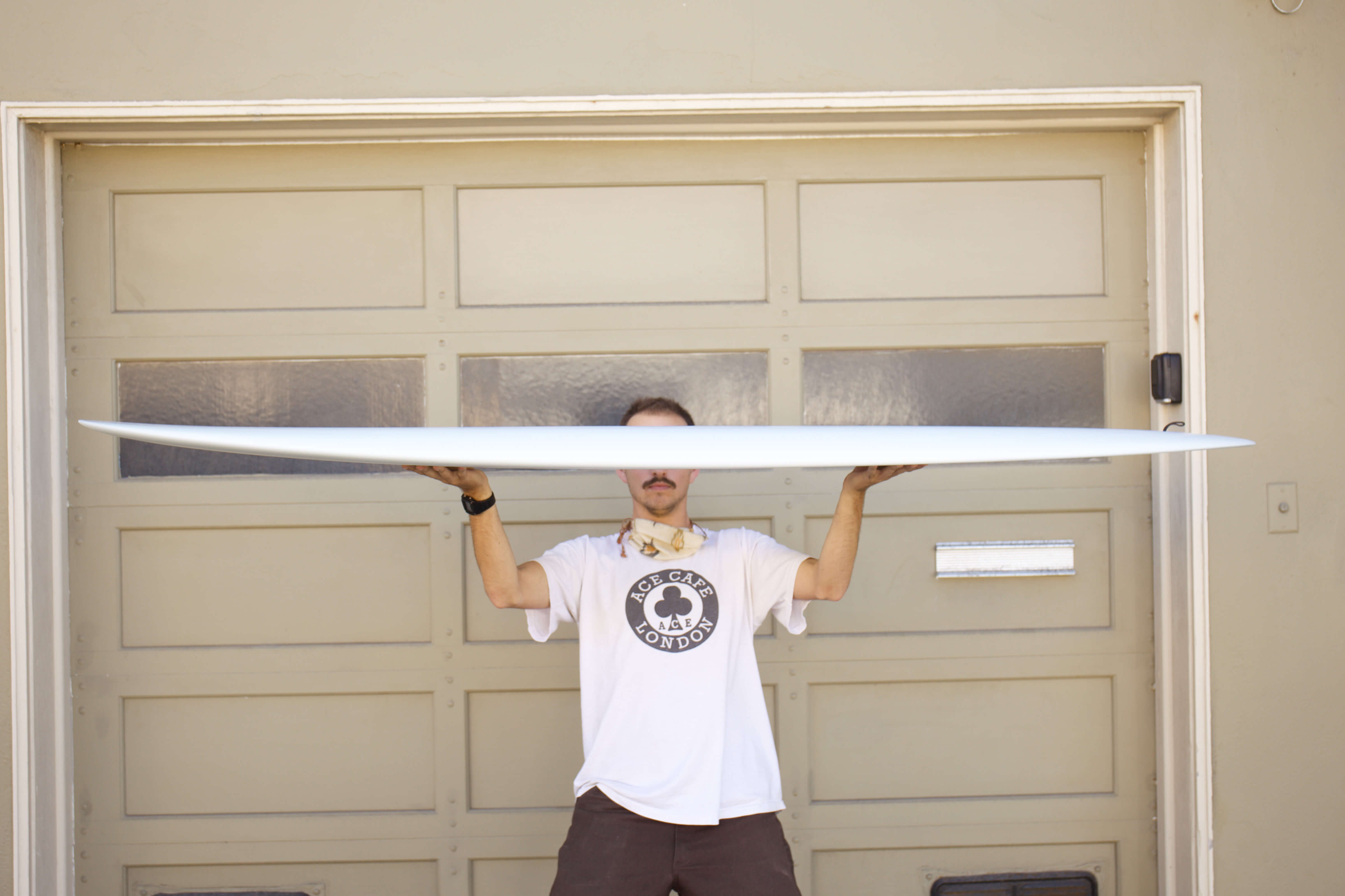 7'0 Furrow Stubbie - Mollusk Surf Shop