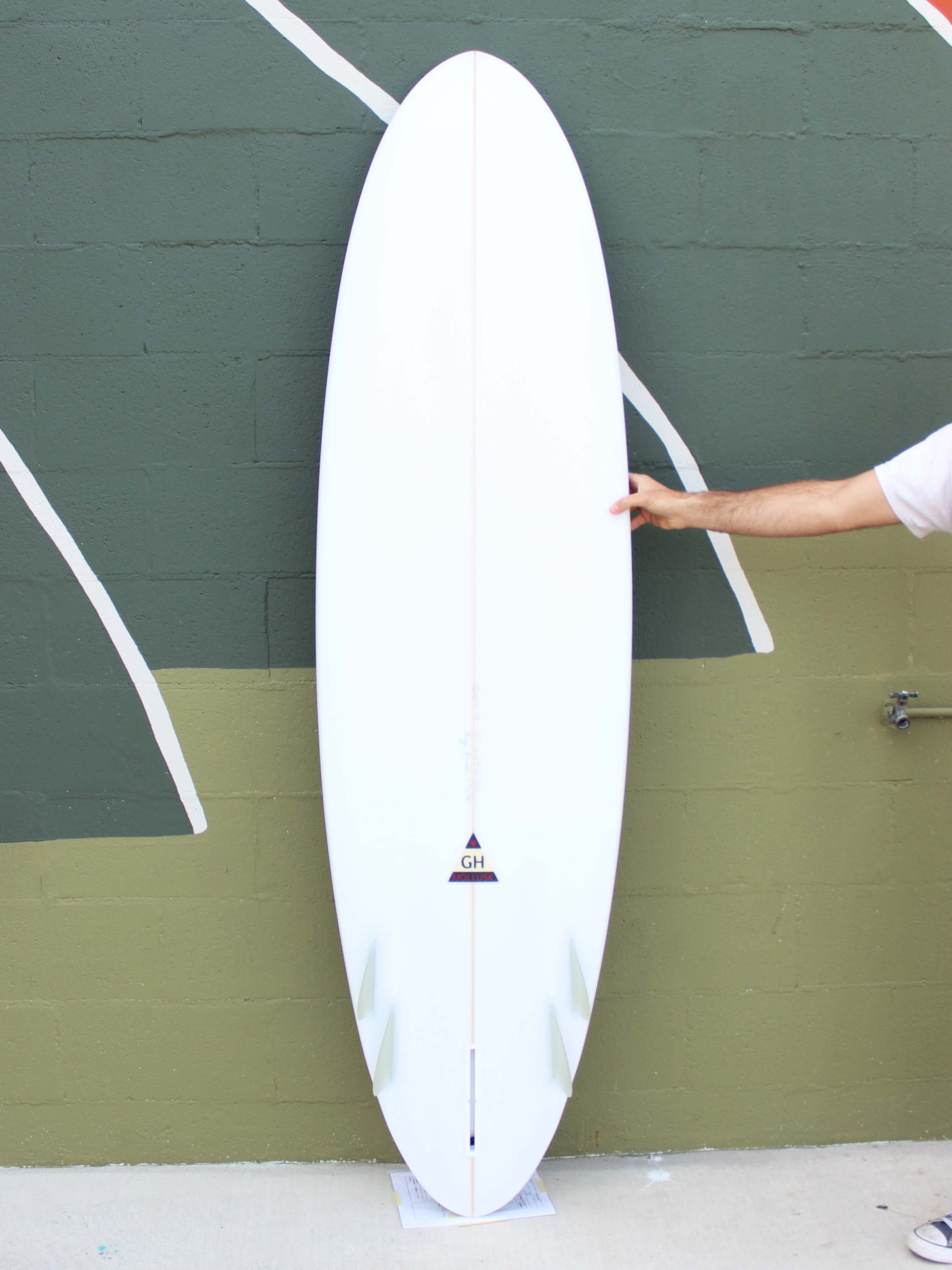 7'0 Gary Hanel Bonzer - Mollusk Surf Shop