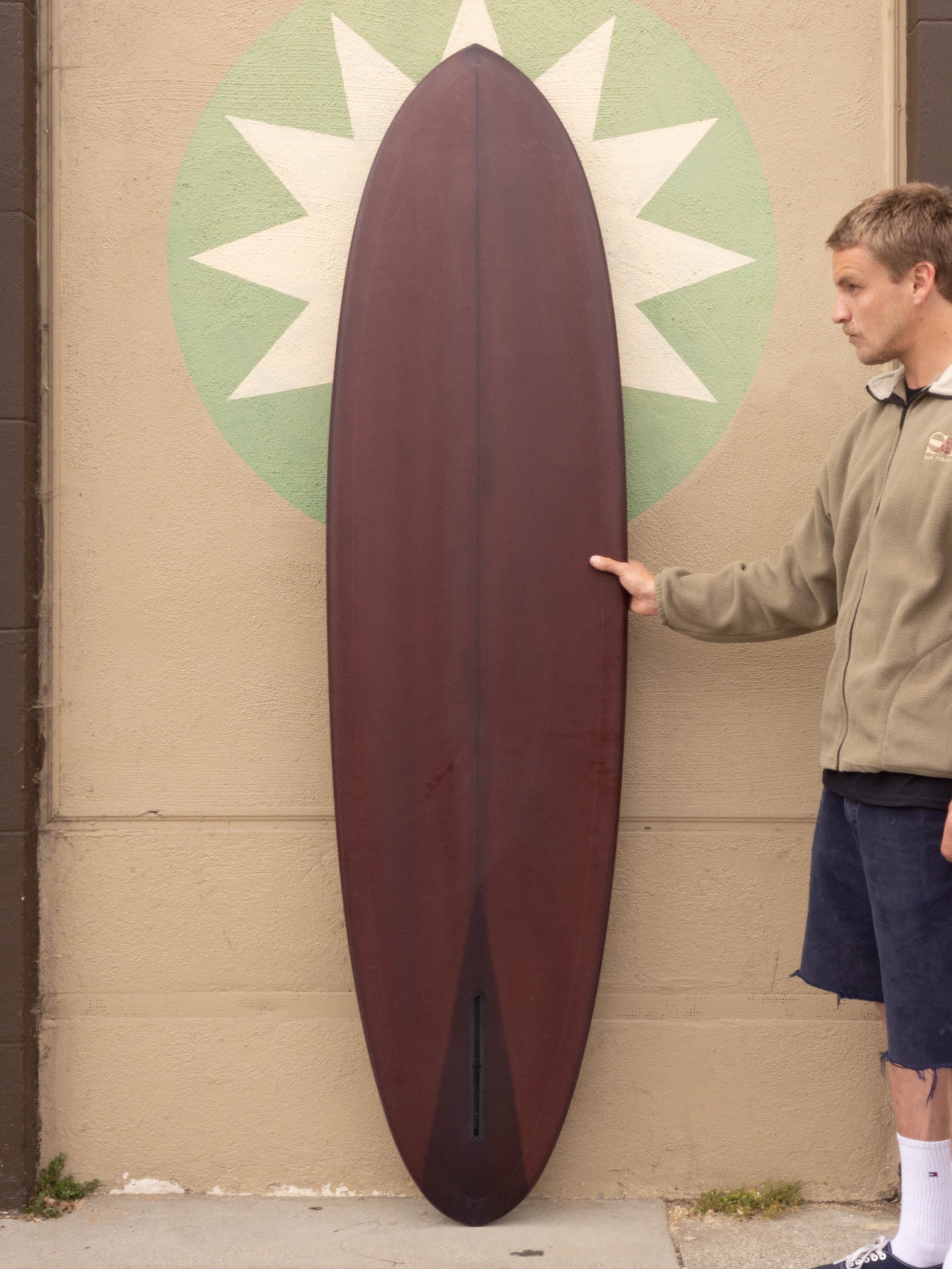7'0 Grant Noble Homesick - Mollusk Surf Shop