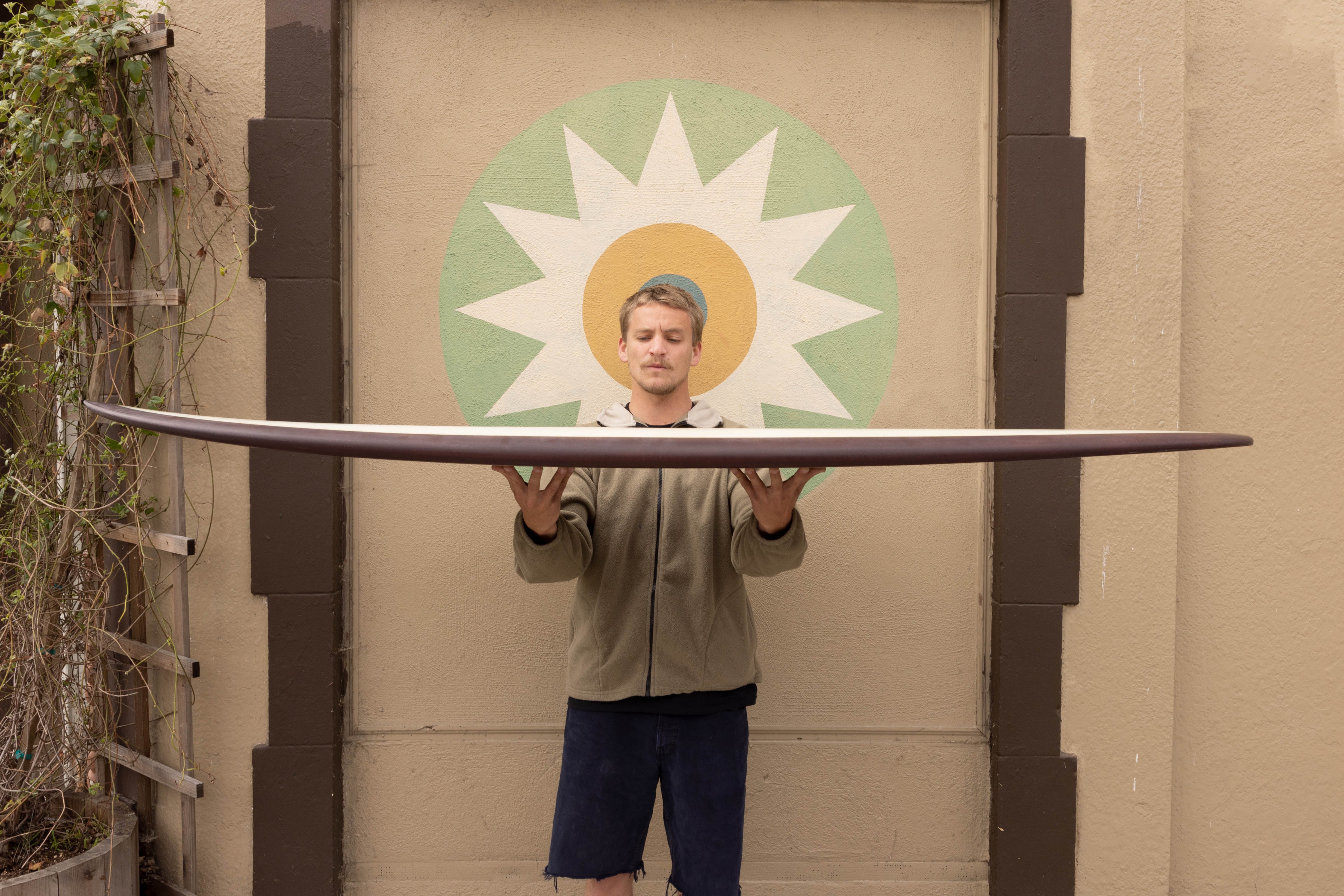 7'0 Grant Noble Homesick - Mollusk Surf Shop