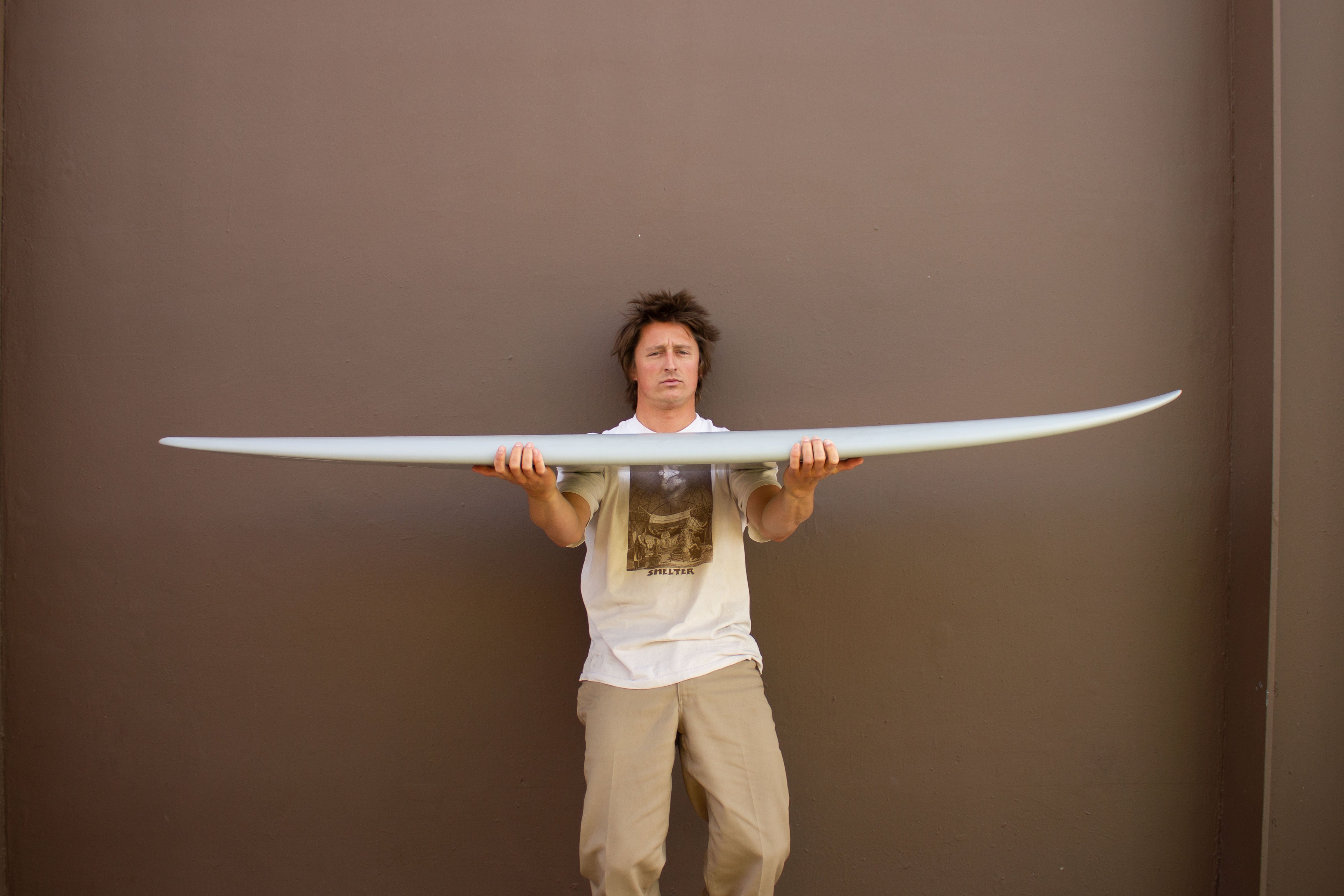 7'0 Hanel Astro Egg 3 - Mollusk Surf Shop