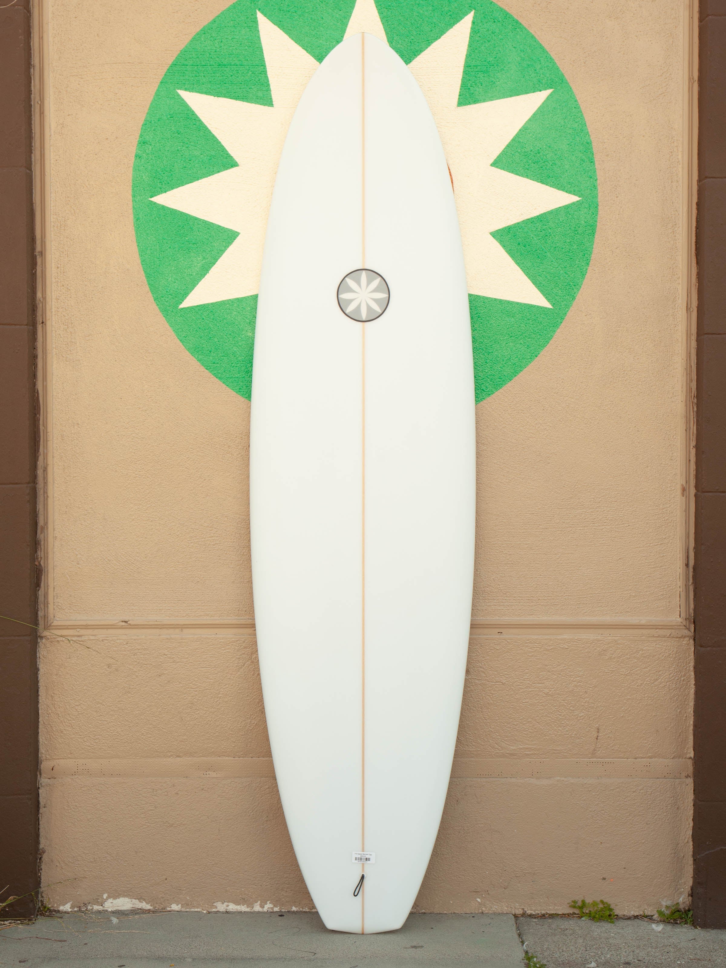 7'0 Hanel Bonzer Egg - Mollusk Surf Shop