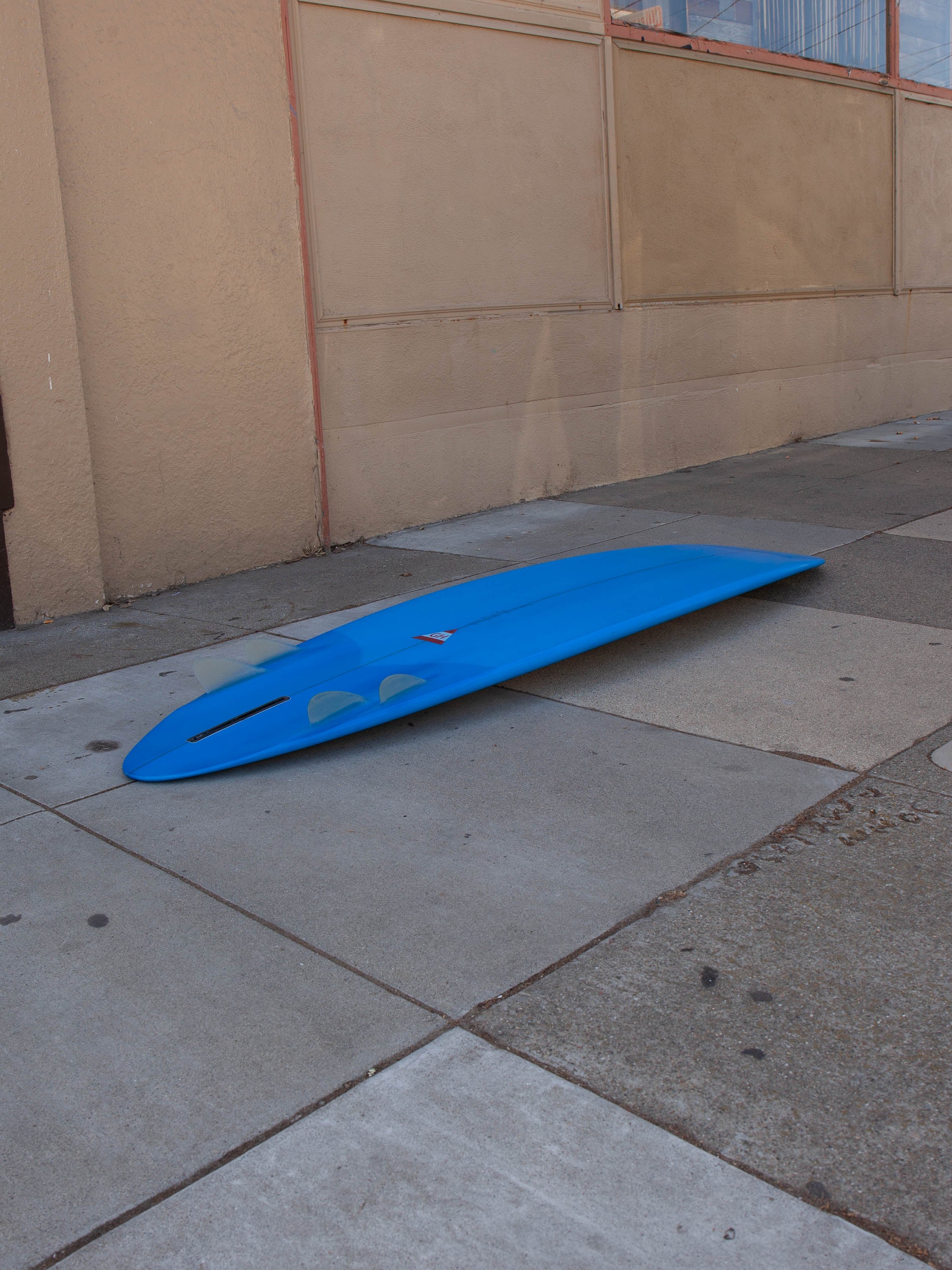 7'0 Hanel Bonzer Five Egg - Mollusk Surf Shop