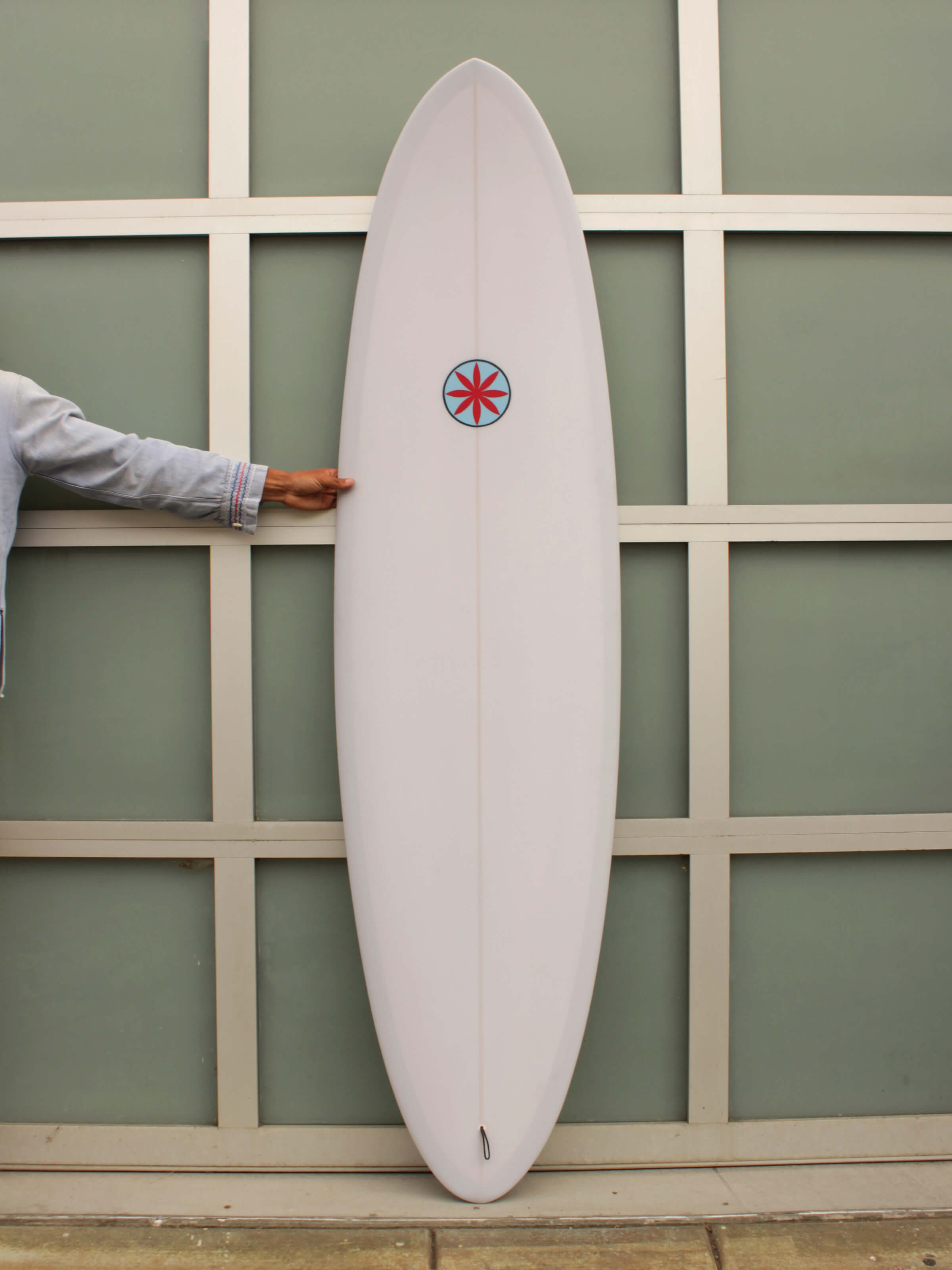 7'0 Hanel Bonzer Five Egg - Mollusk Surf Shop