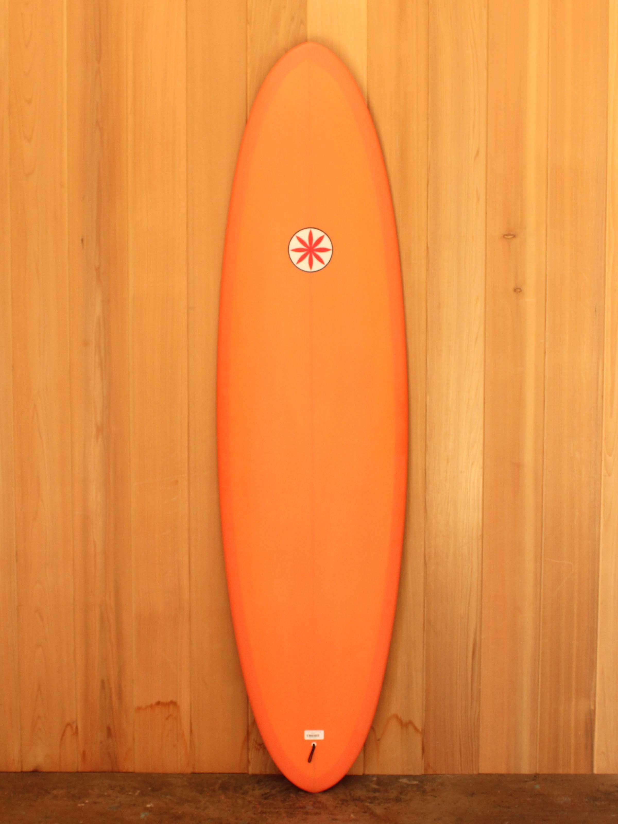 7'0 Hanel Bonzer Five Egg - Mollusk Surf Shop