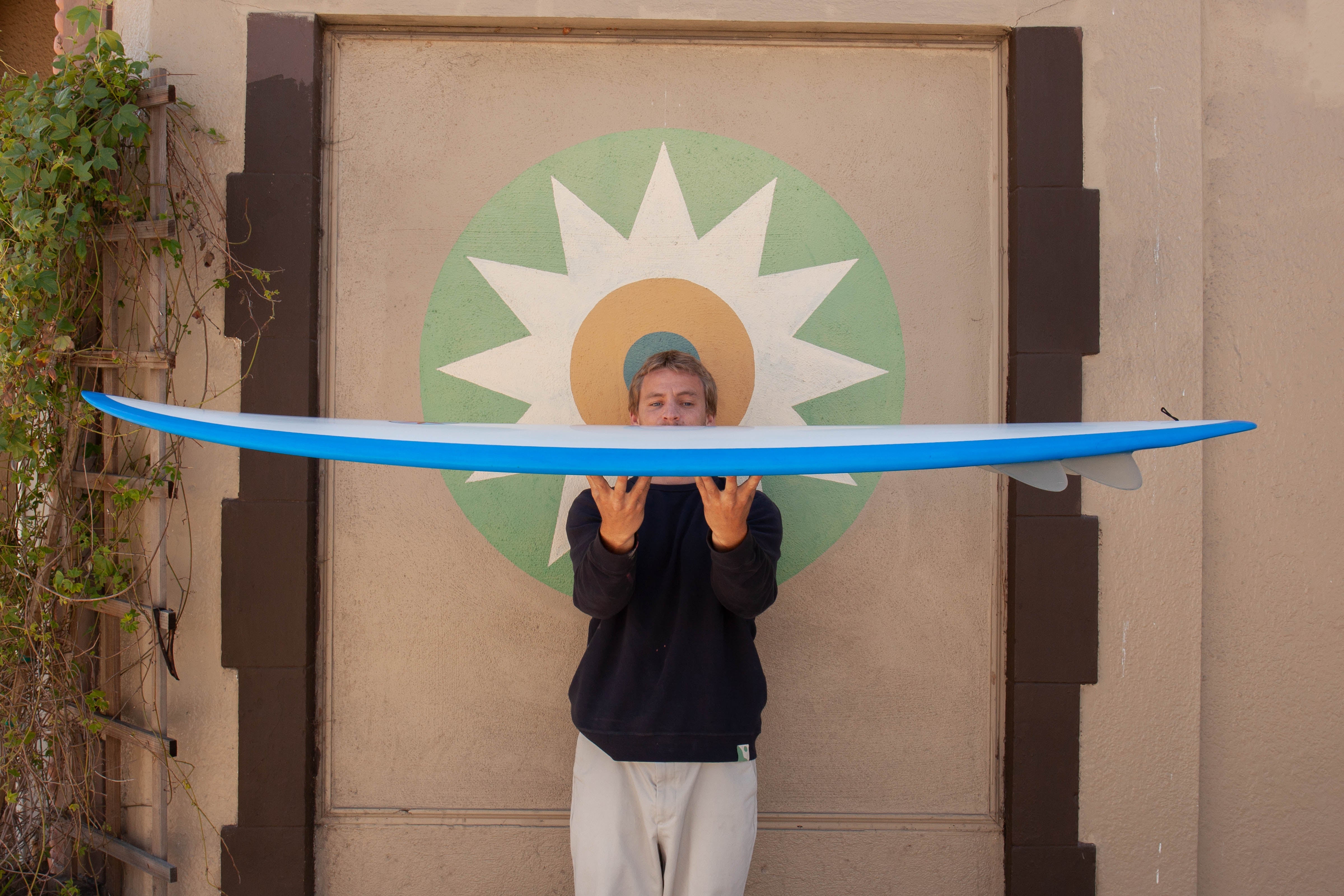 7'0 Hanel Bonzer Five Egg - Mollusk Surf Shop