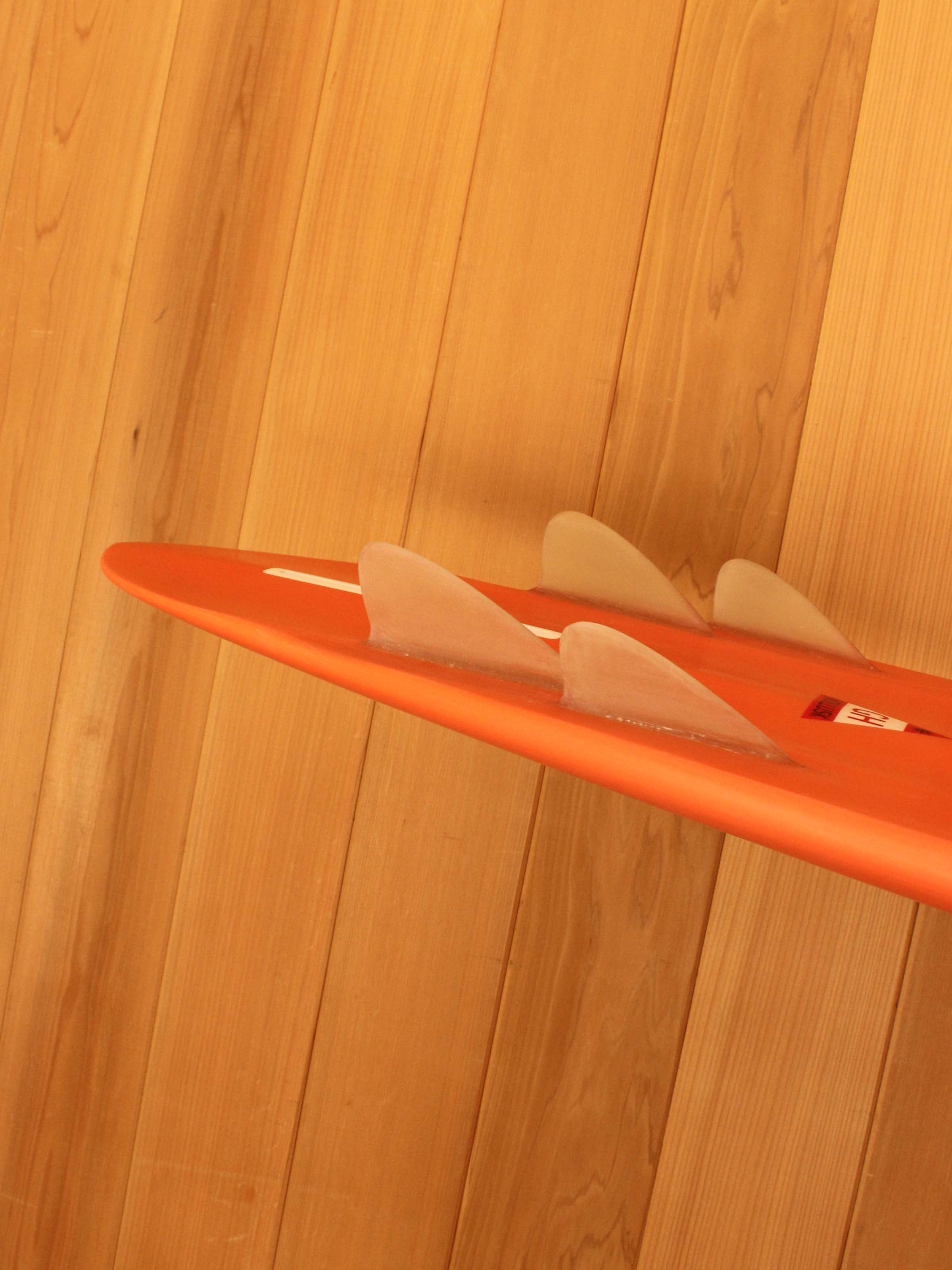 7'0 Hanel Bonzer Five Egg - Mollusk Surf Shop - description