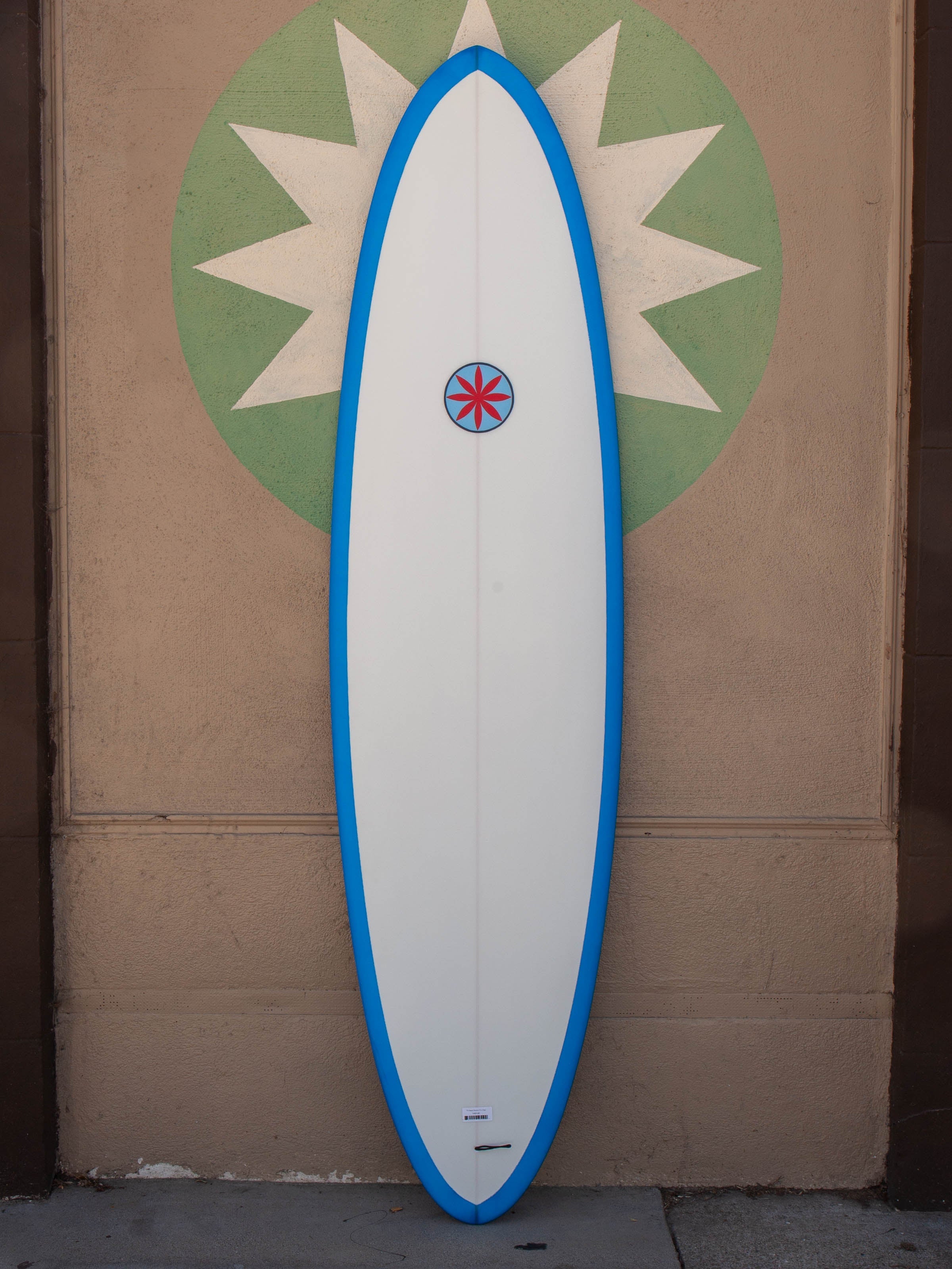 7'0 Hanel Bonzer Five Egg - Mollusk Surf Shop