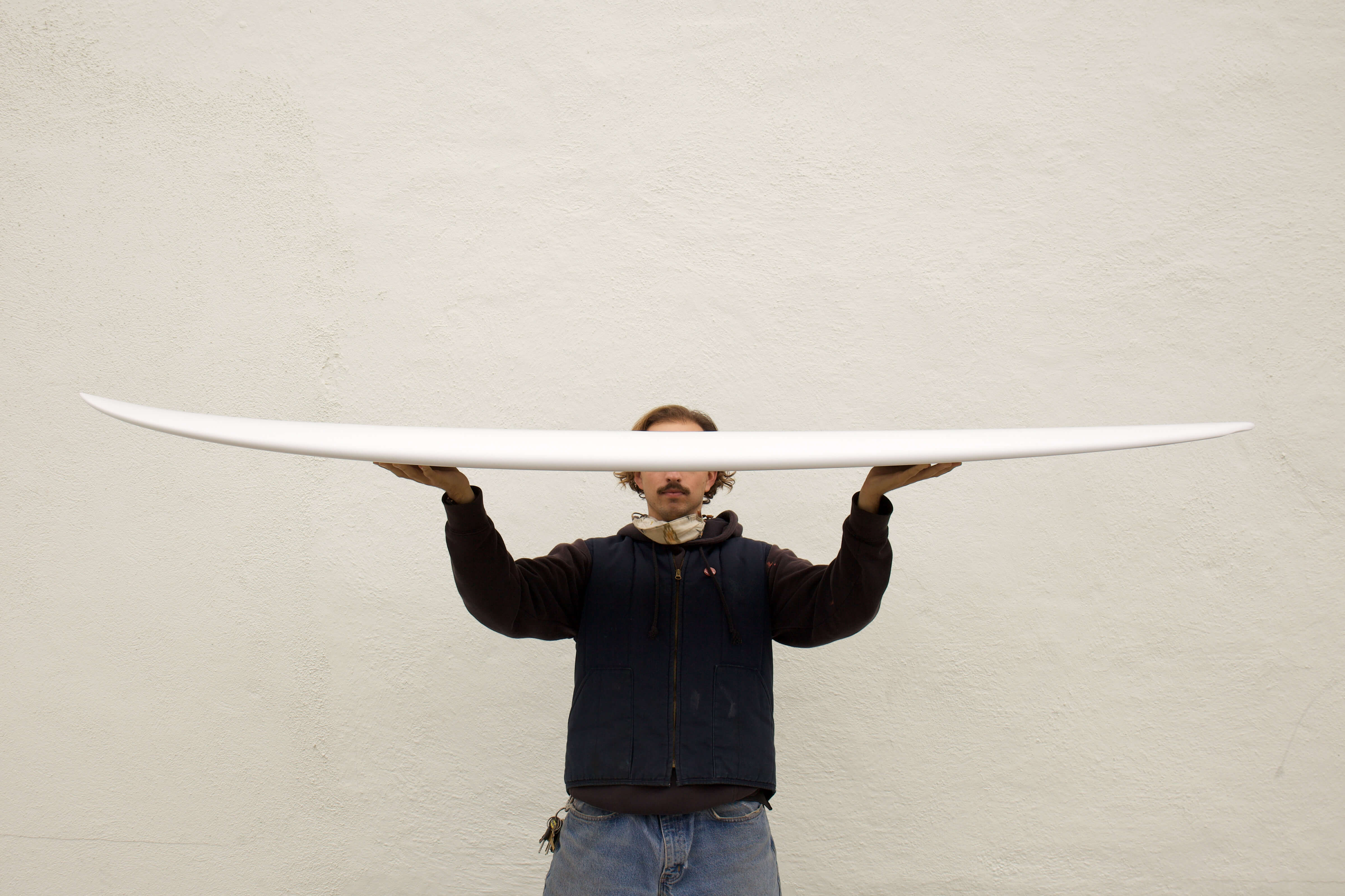 7'0 Hanel Channel Bottom Twin - Mollusk Surf Shop
