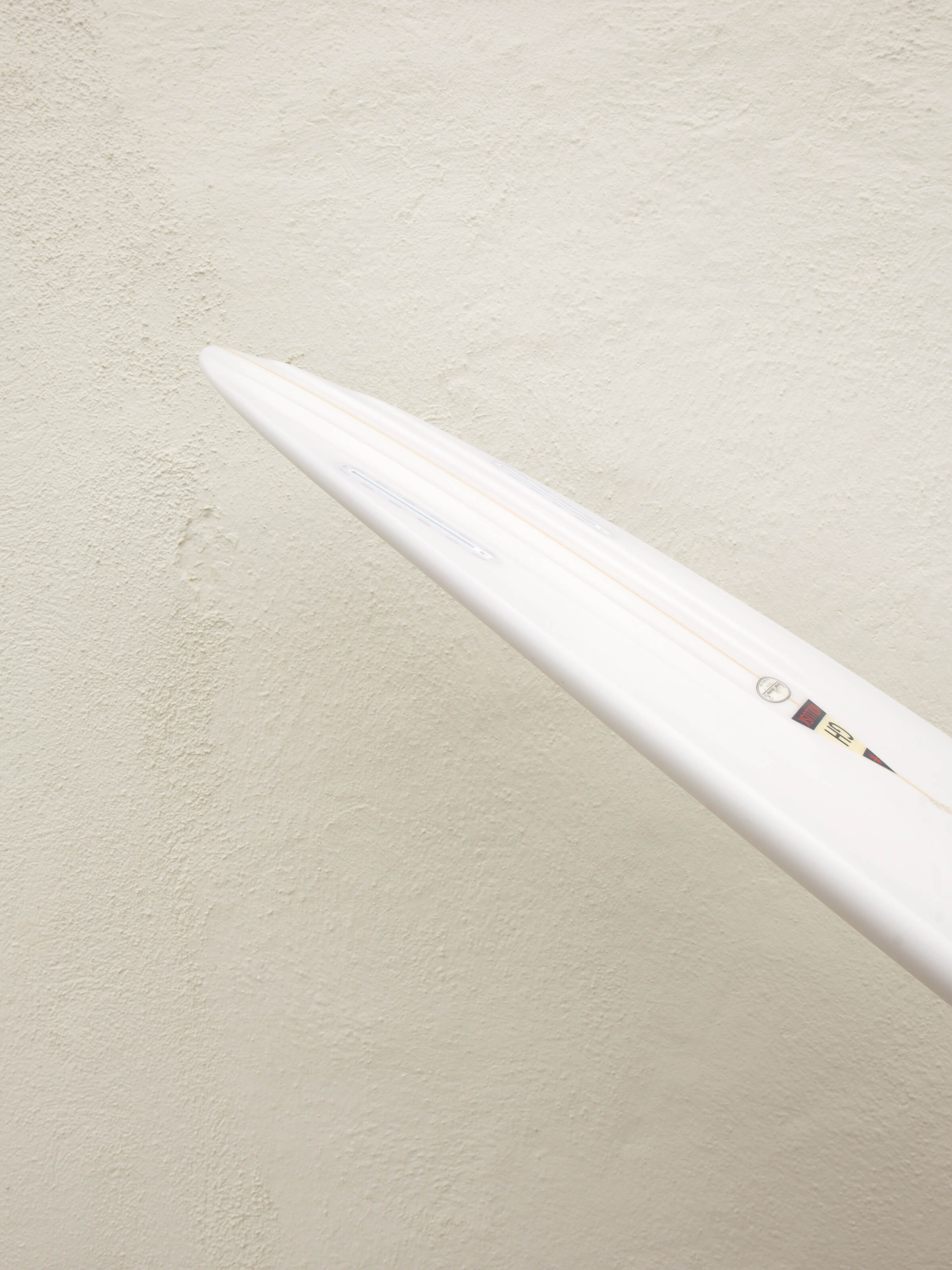 7'0 Hanel Channel Bottom Twin - Mollusk Surf Shop - description