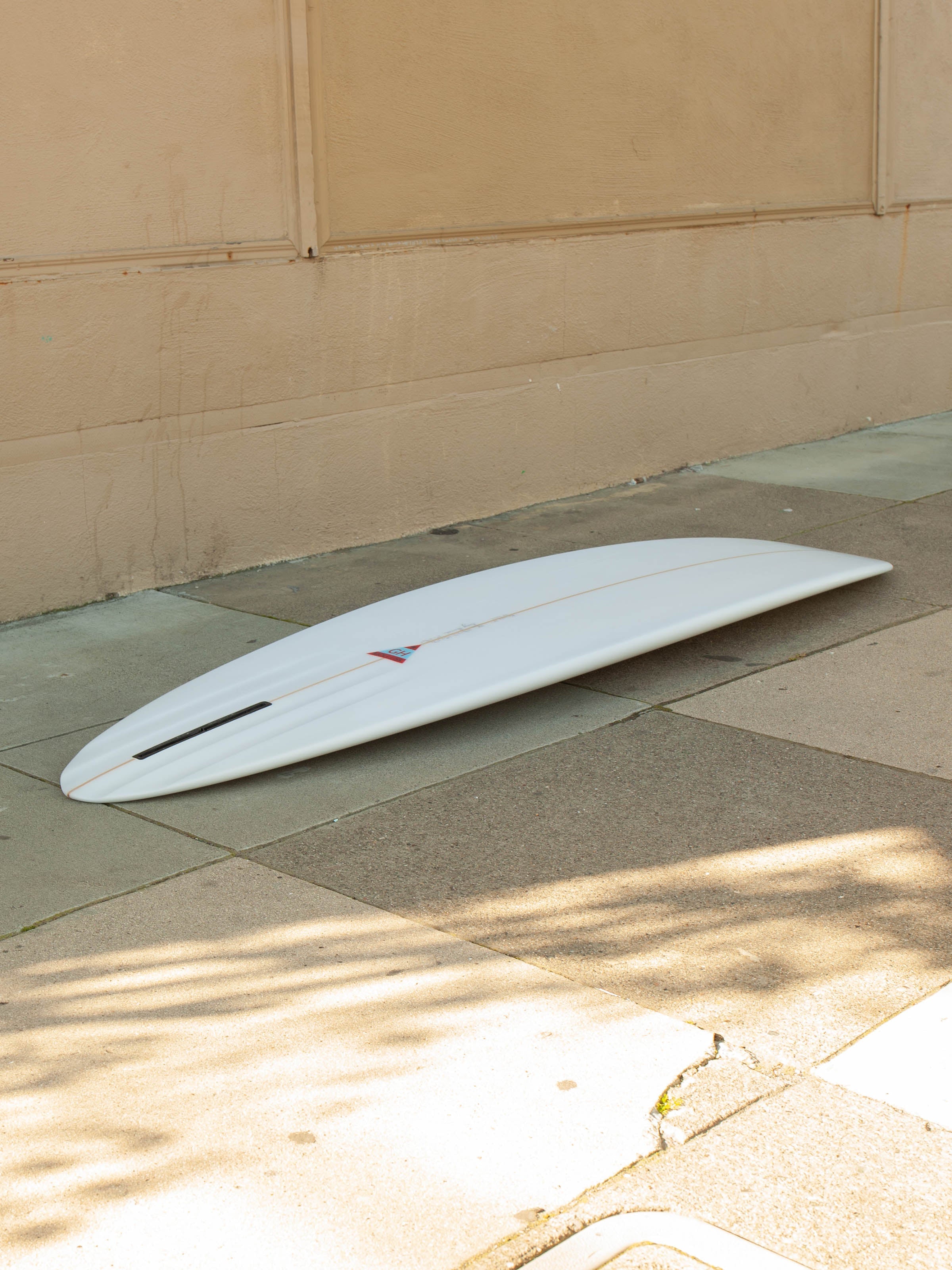 7'0 Hanel Channel Egg - Mollusk Surf Shop
