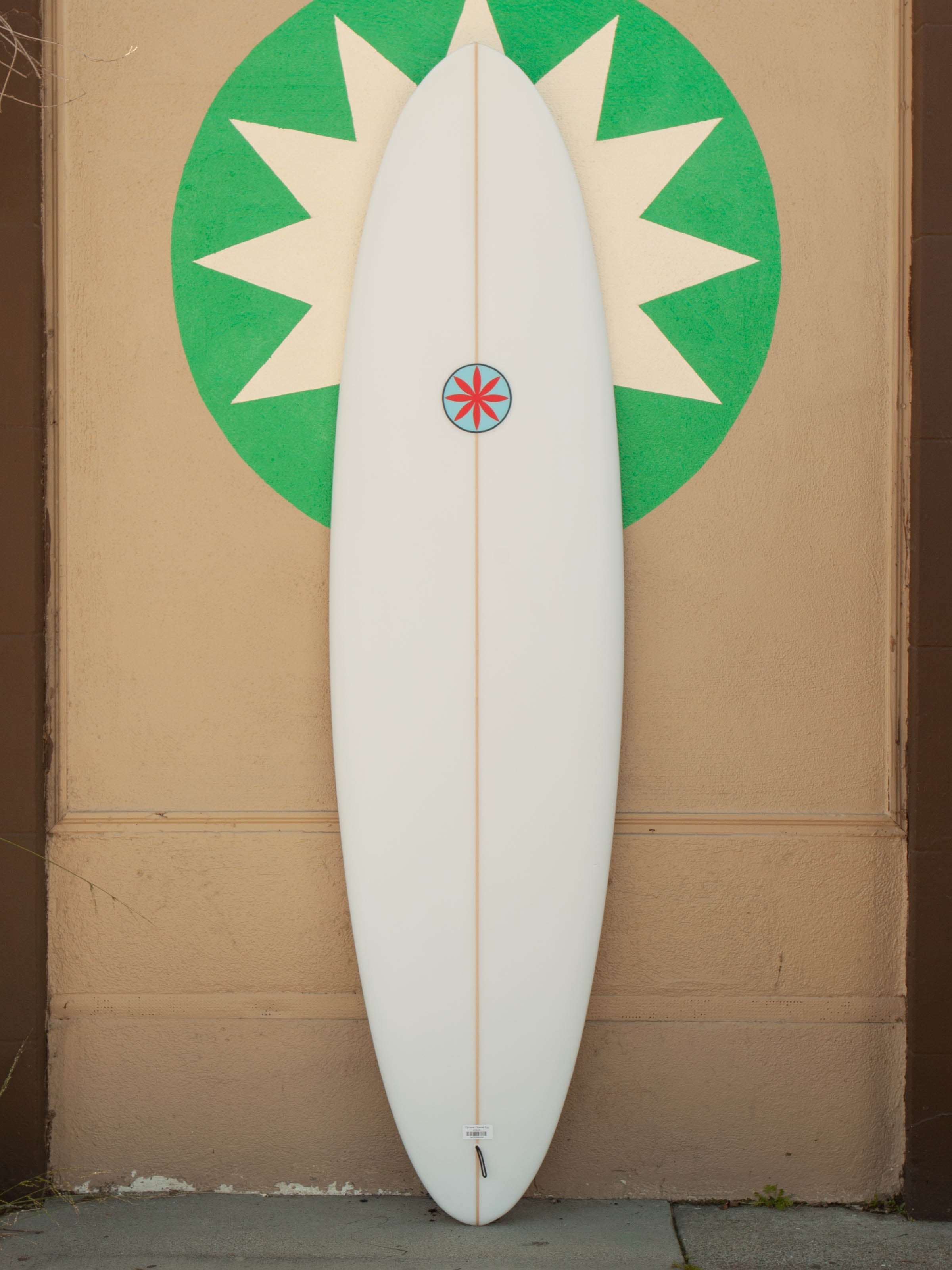 7'0 Hanel Channel Egg - Mollusk Surf Shop