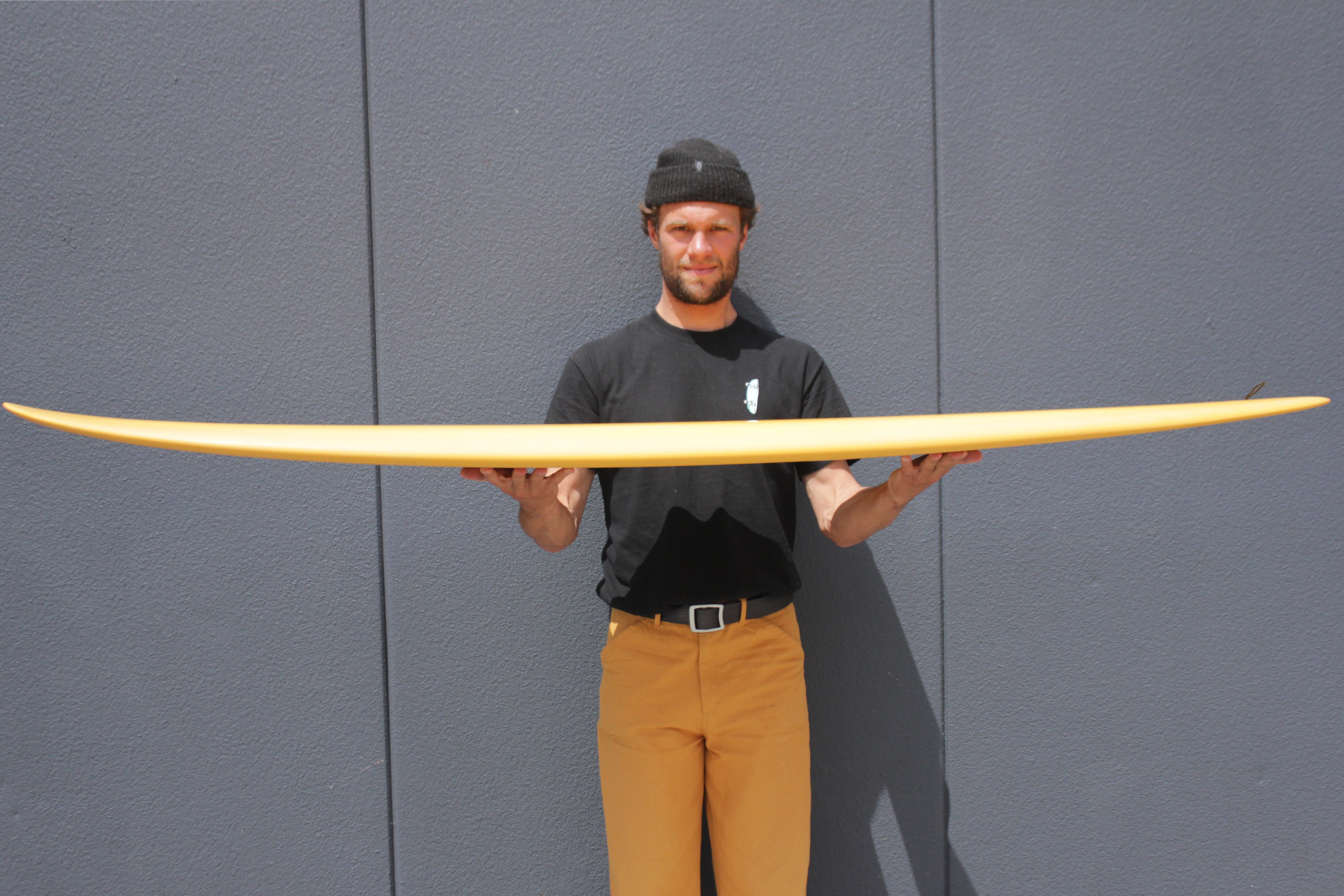 7'0 Hanel Dew Drop I - Mollusk Surf Shop