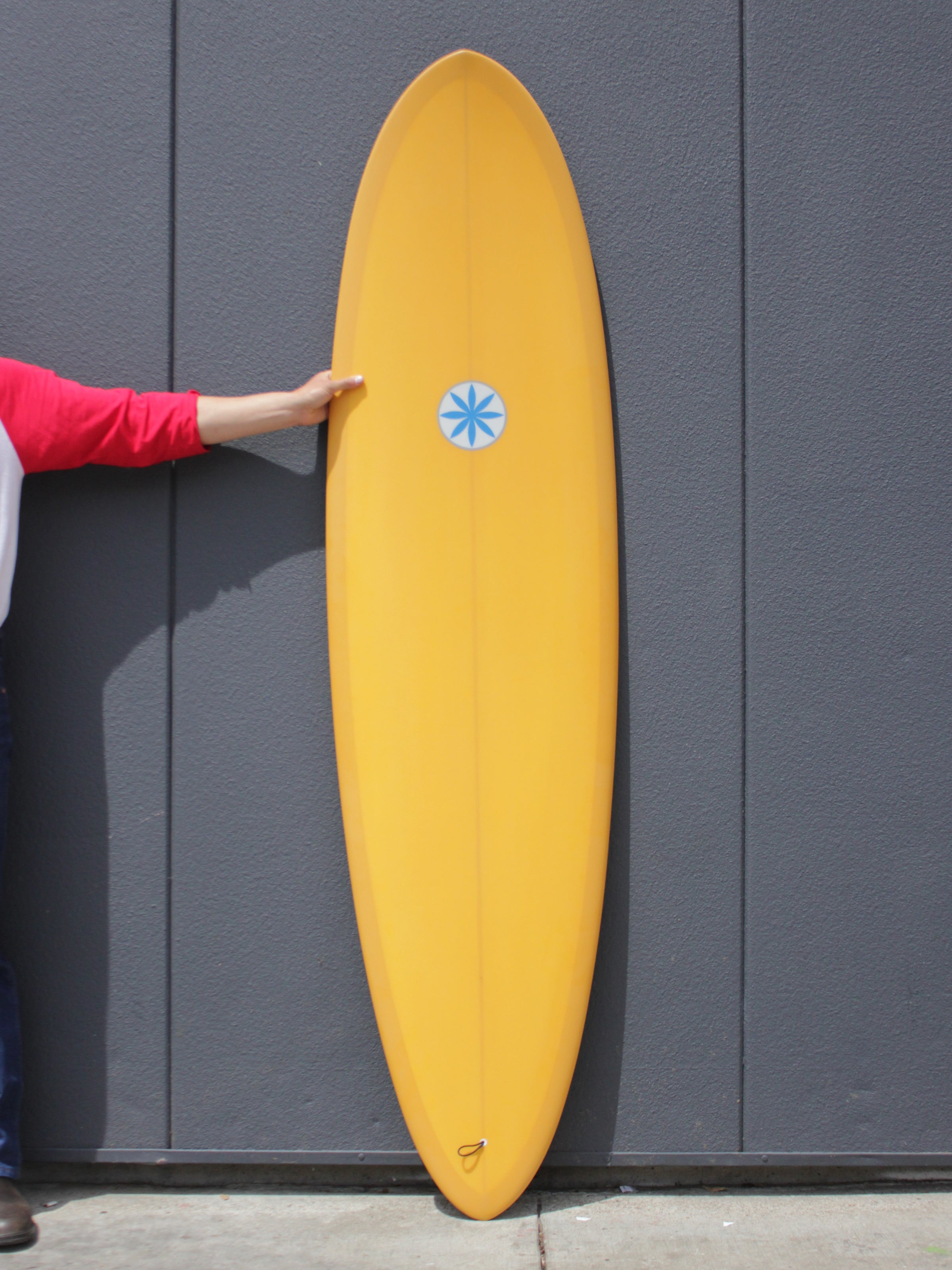 7'0 Hanel Dew Drop I - Mollusk Surf Shop