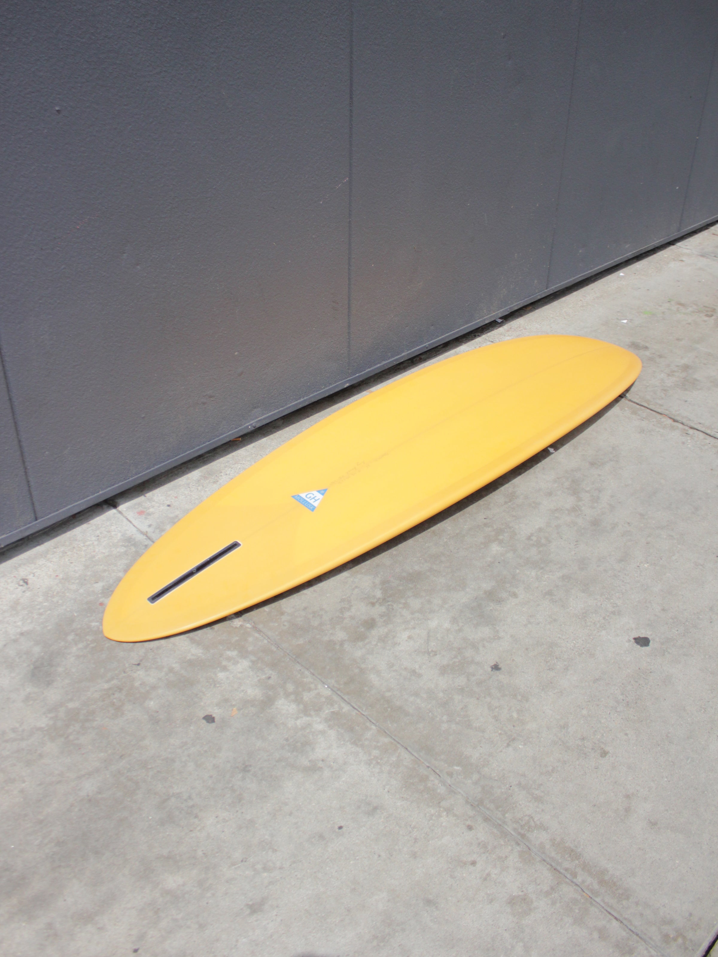 7'0 Hanel Dew Drop I - Mollusk Surf Shop