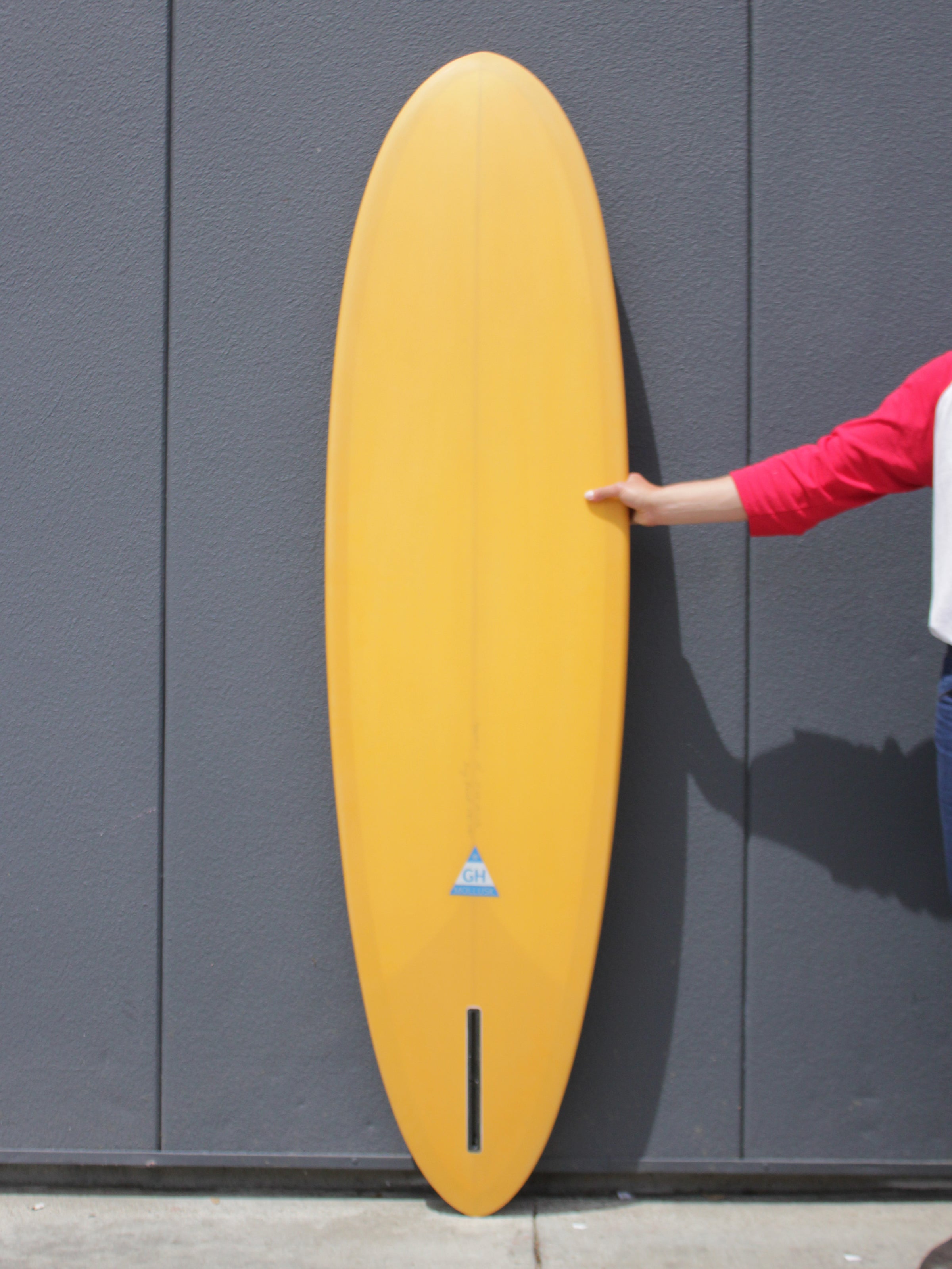 7'0 Hanel Dew Drop I - Mollusk Surf Shop