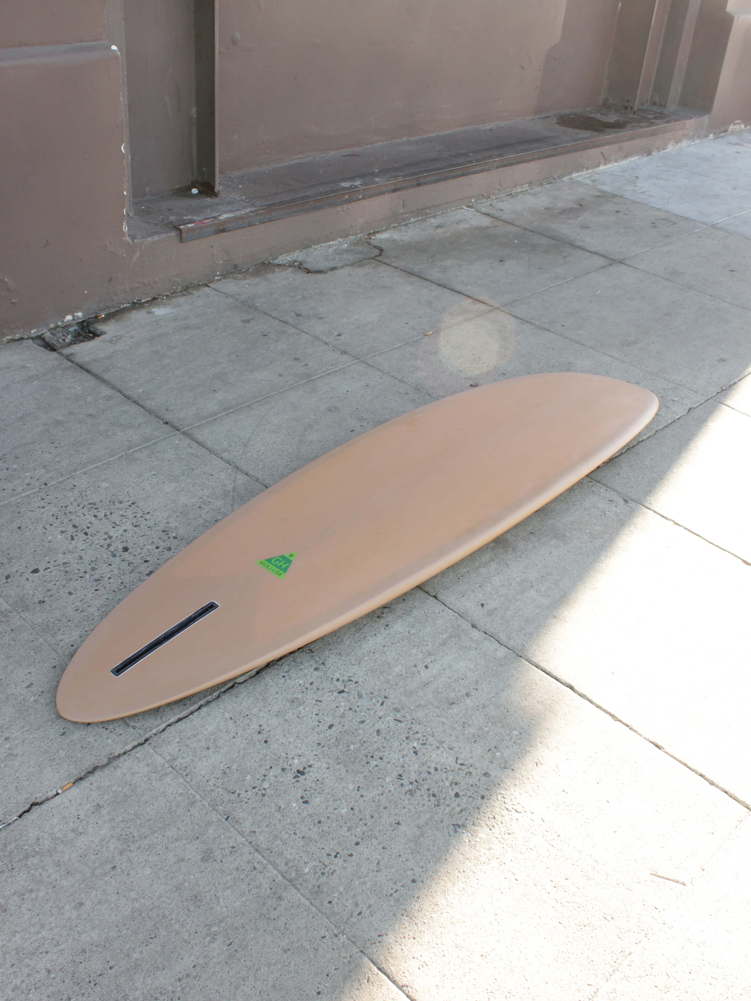 7'0 Hanel Egg - Mollusk Surf Shop